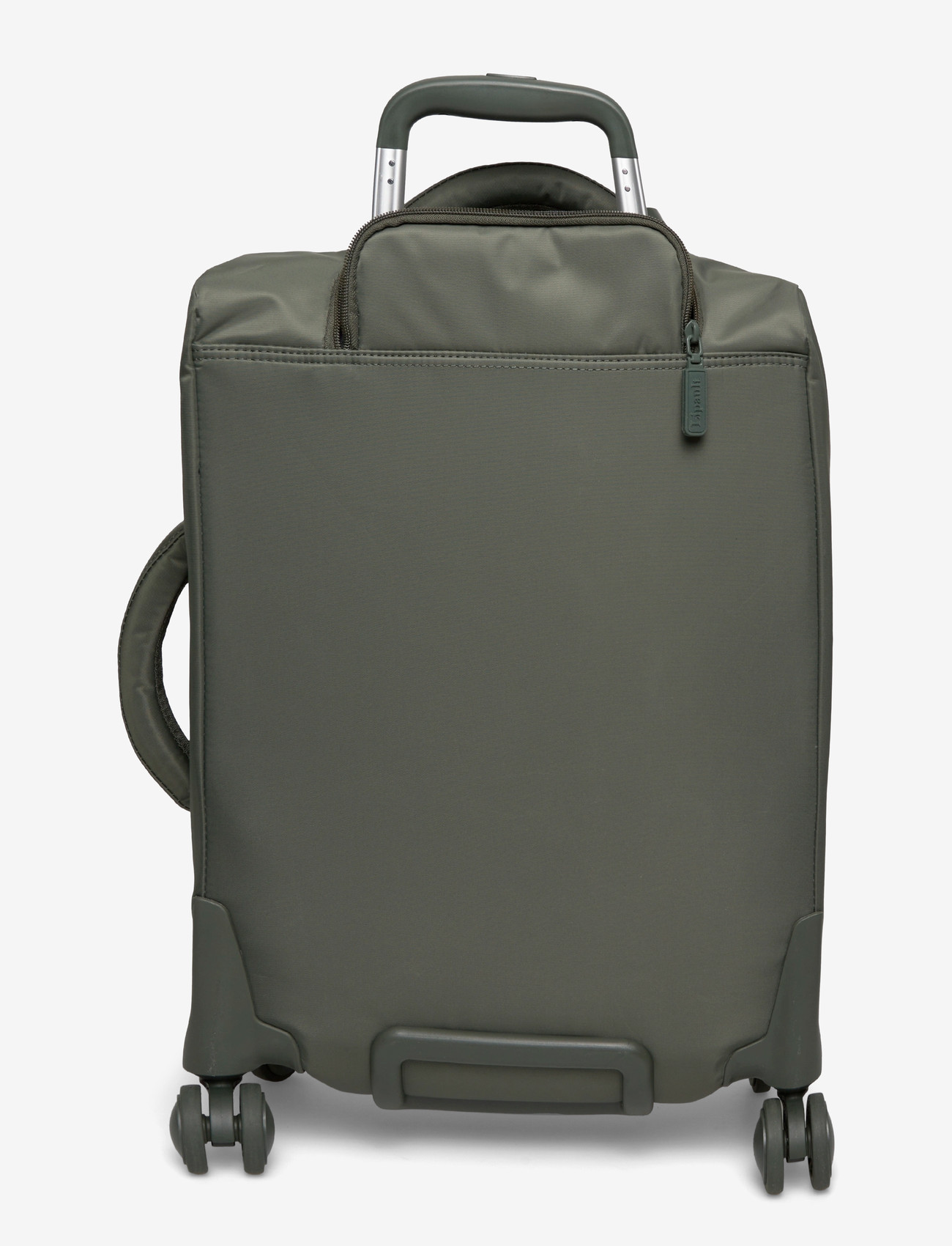 Lipault - PLUME CABIN BAG - handgepäck - khaki - 1