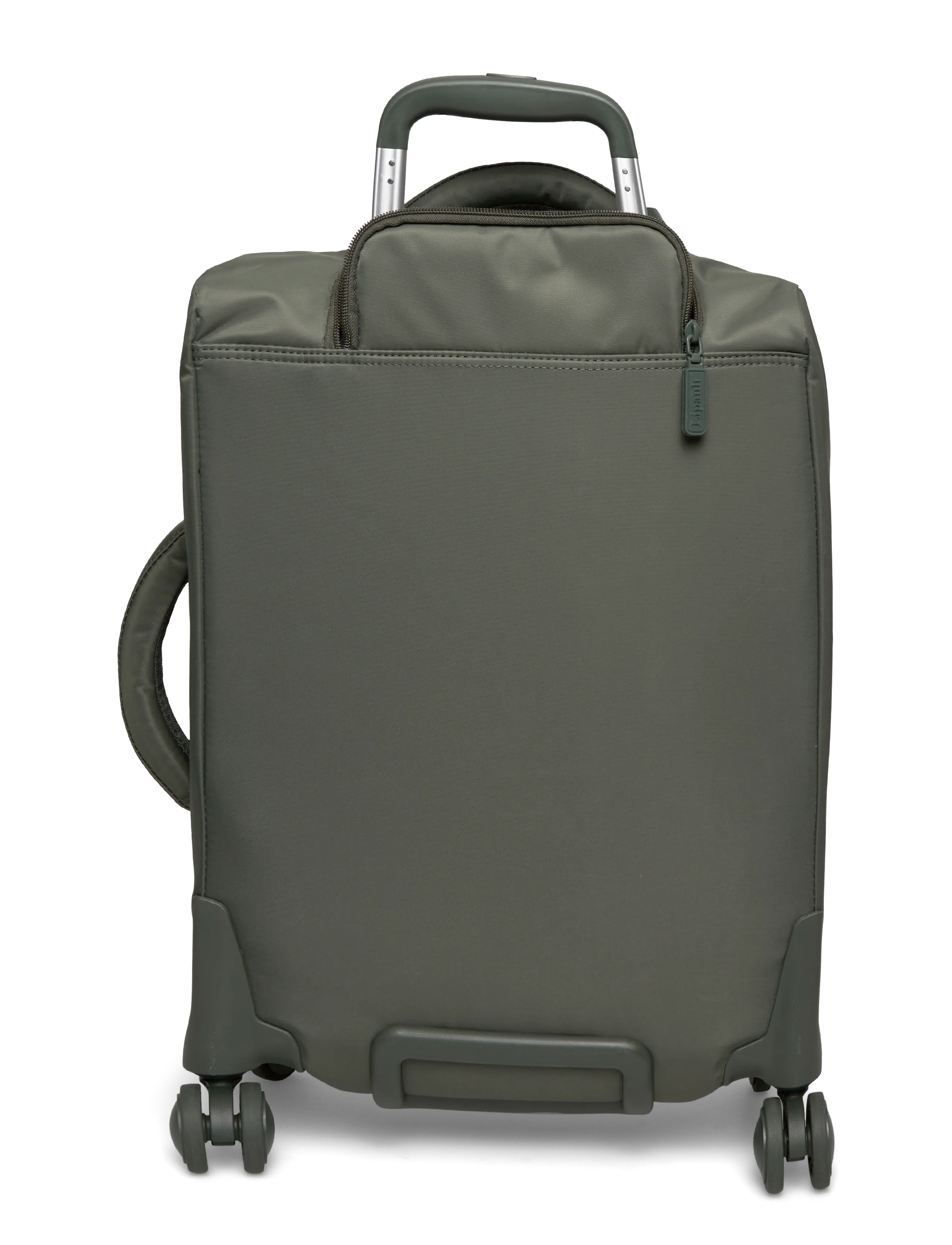Lipault - PLUME CABIN BAG - salongi suuruses kohvrid - khaki - 1