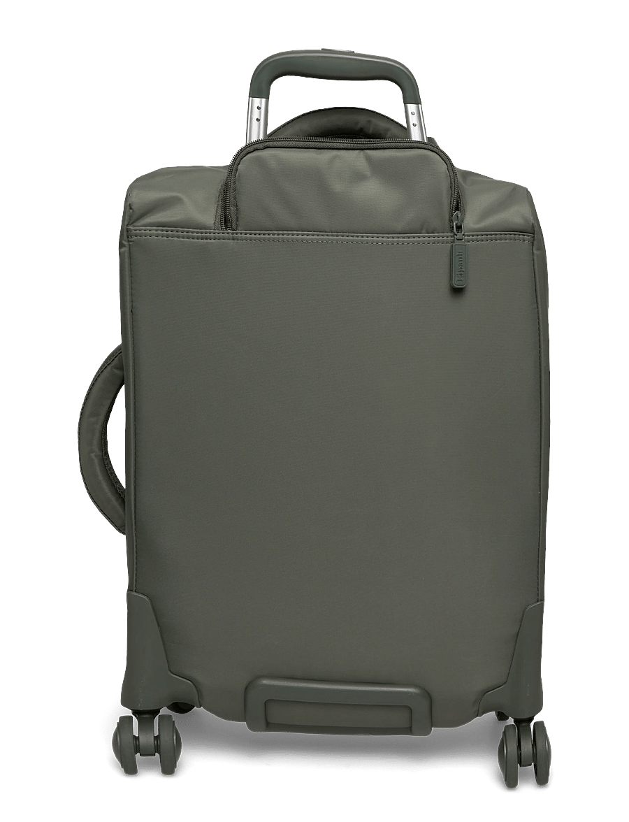 Lipault - CABIN - käsipagasi kohvrid - khaki - 1