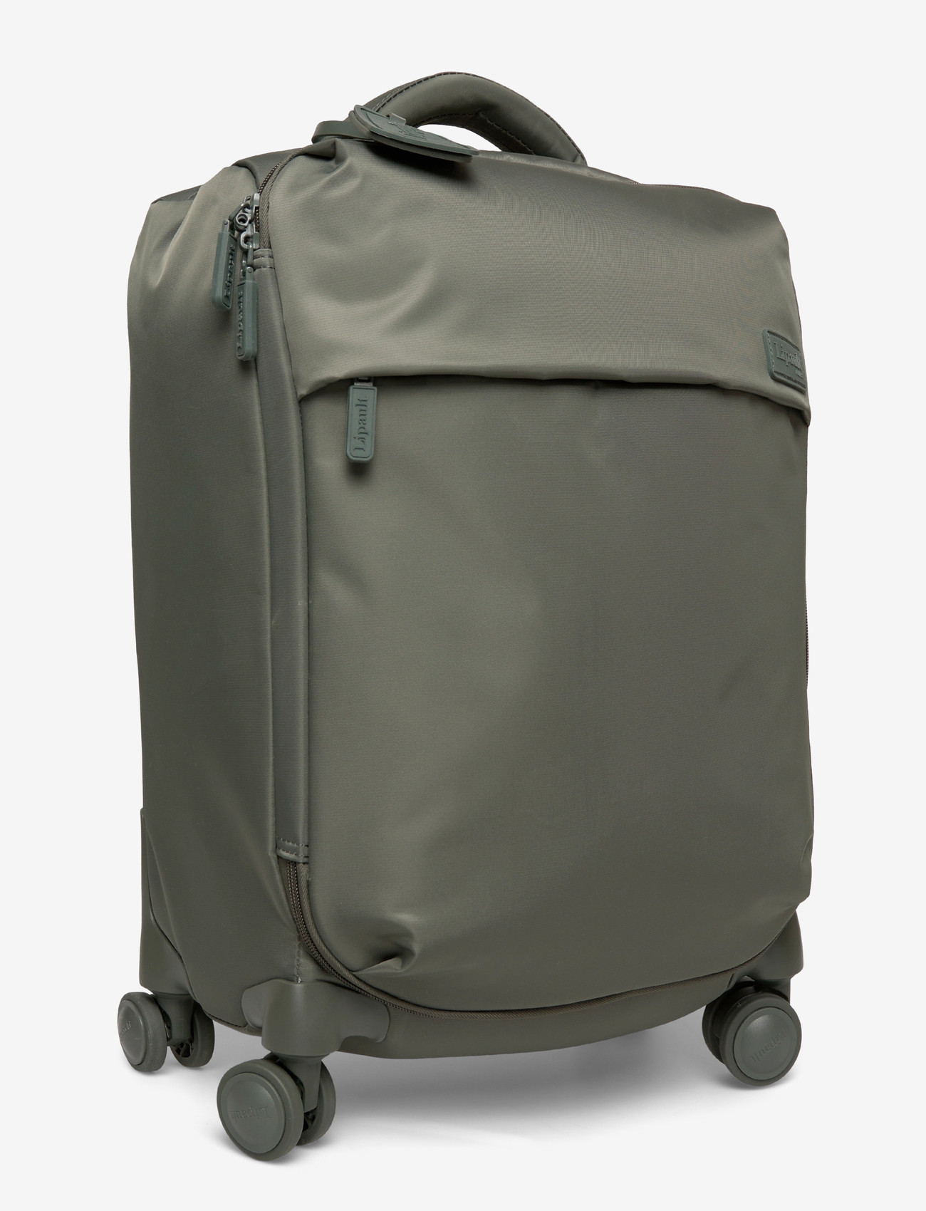 Lipault - PLUME CABIN BAG - handgepäck - khaki - 2