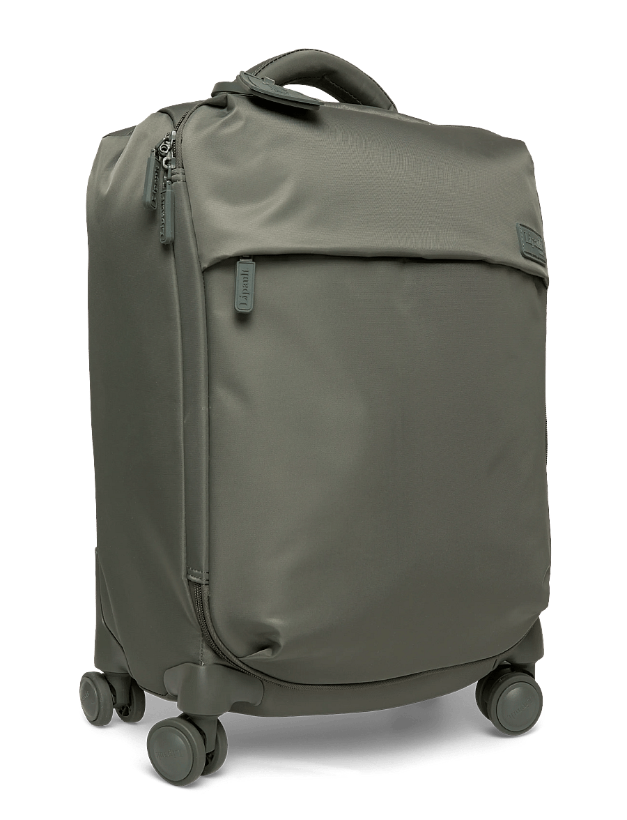 Lipault - CABIN - käsipagasi kohvrid - khaki - 2