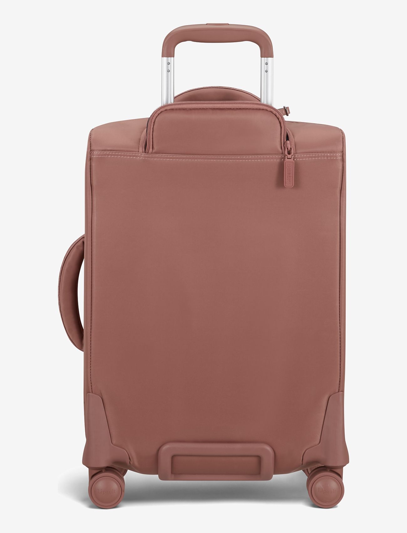 Lipault - PLUME CABIN BAG - cabin size suitcases - rosewood - 3