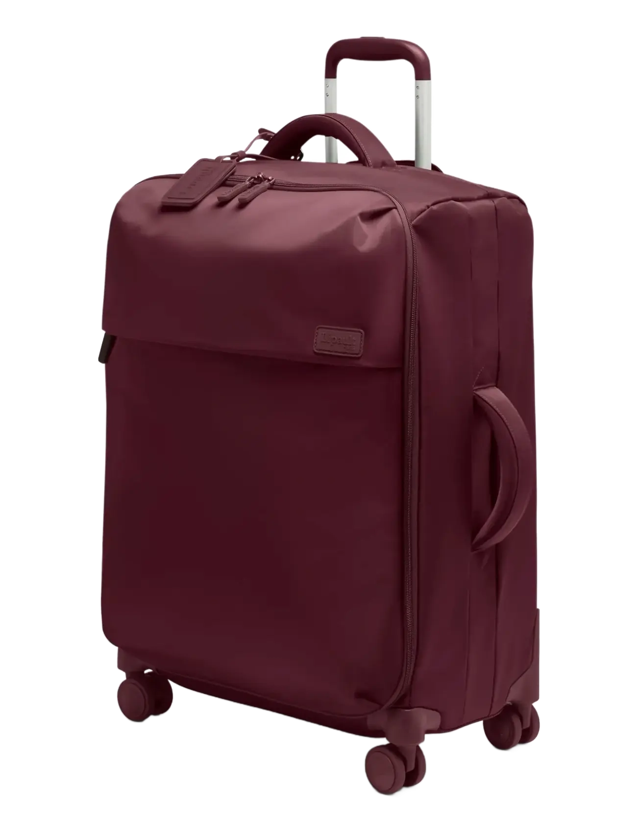 Lipault - PLUME MEDIUM TRIP - mellemstore kufferter - bordeaux - 1