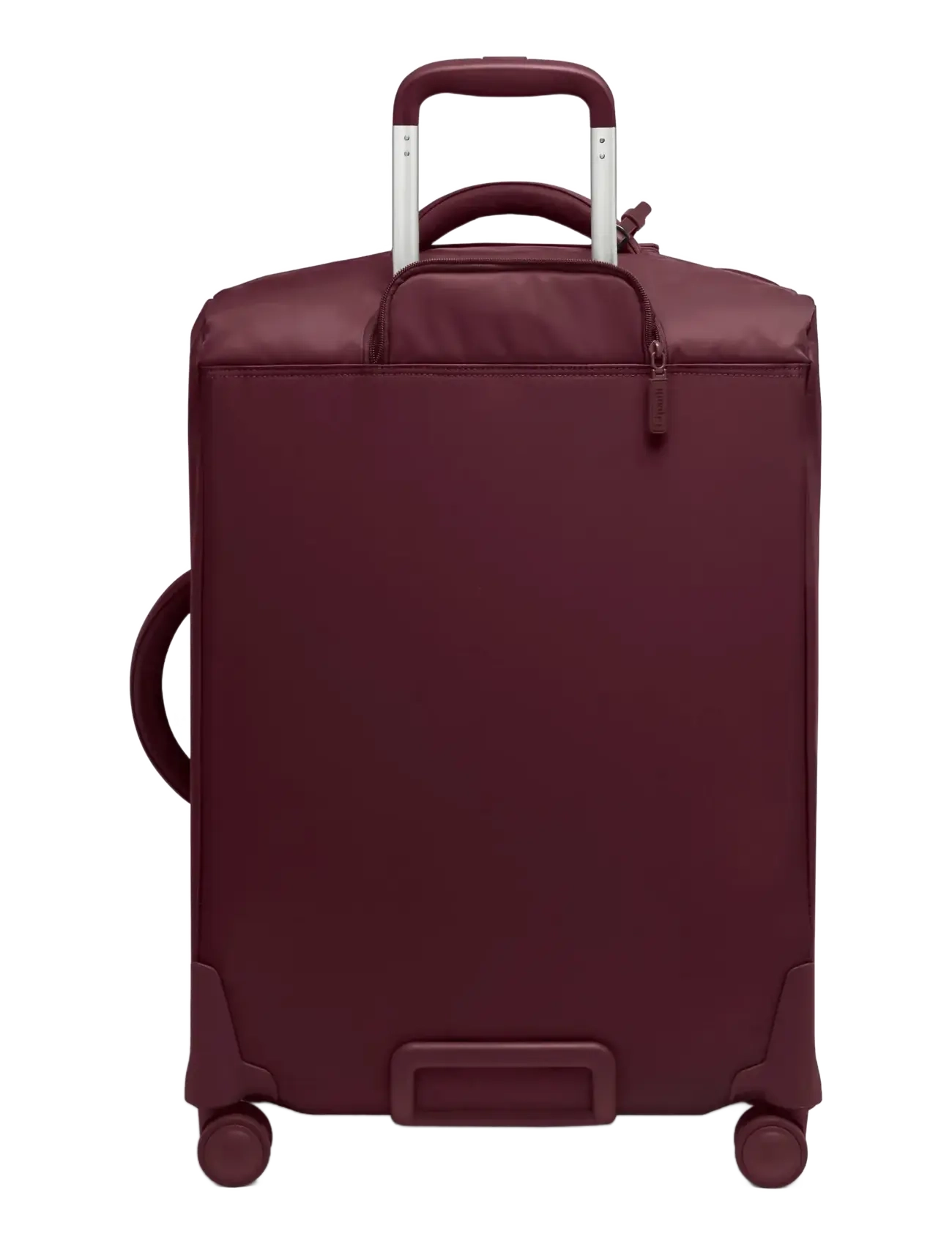 Lipault - PLUME MEDIUM TRIP - mellemstore kufferter - bordeaux - 2