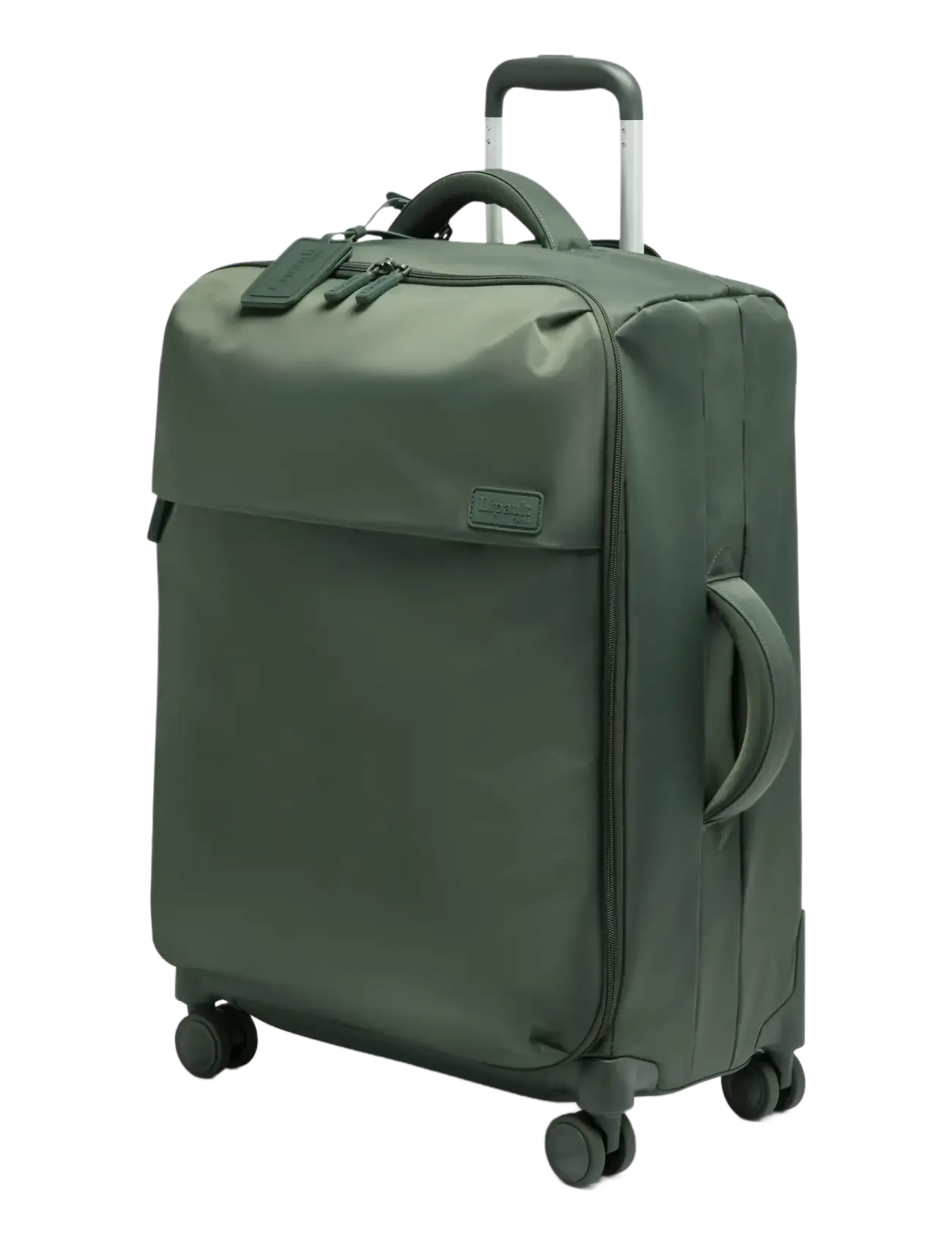 Lipault - PLUME MEDIUM TRIP - mellemstore kufferter - khaki - 1