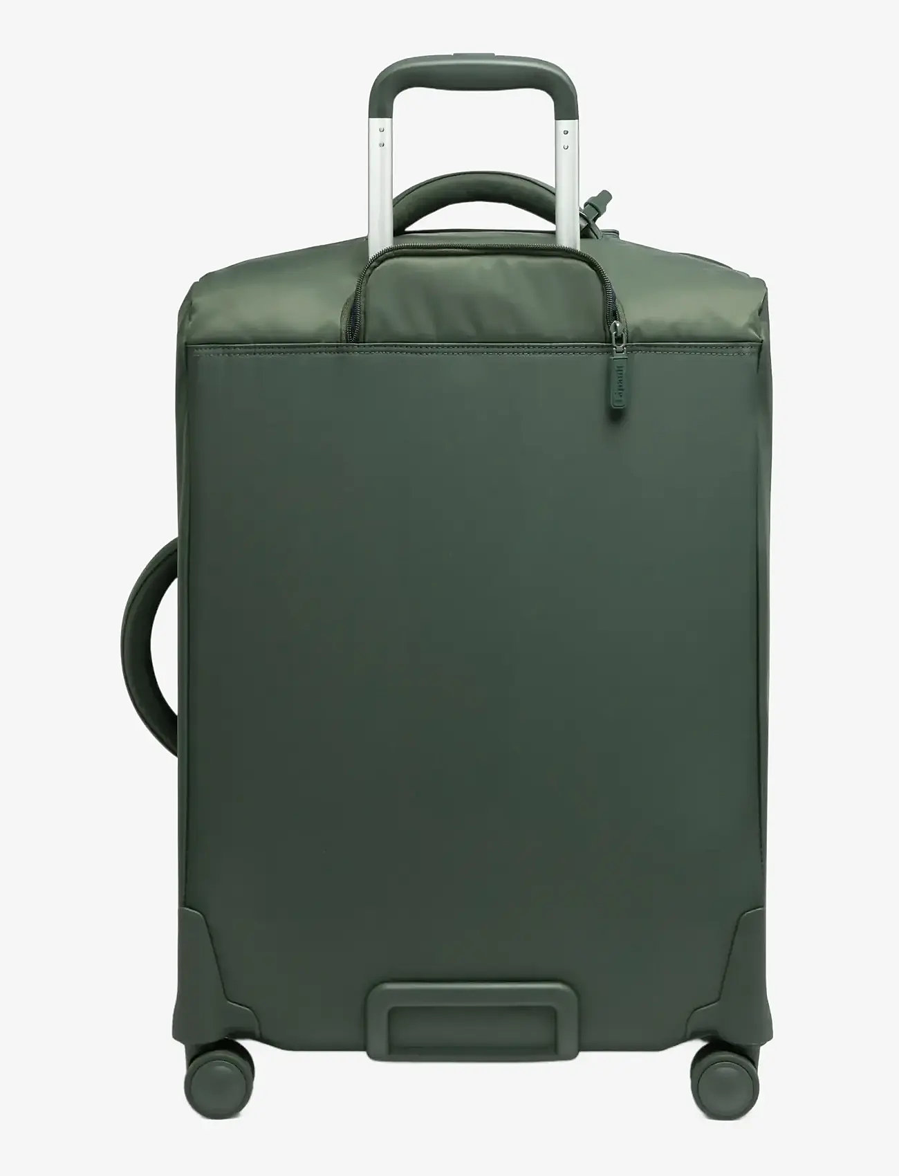 Lipault - PLUME MEDIUM TRIP - medium suitcases - khaki - 2
