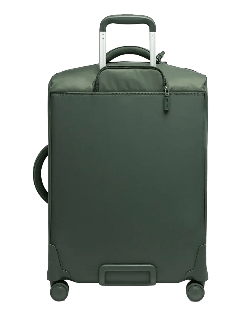 Lipault - PLUME MEDIUM TRIP - medium suitcases - khaki - 2