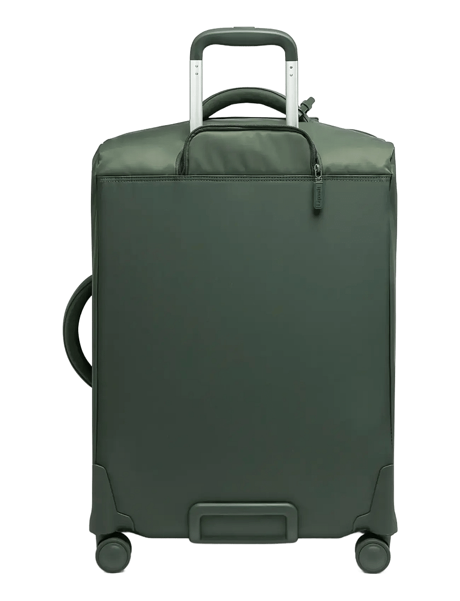Lipault - PLUME MEDIUM TRIP - mittelgroße koffer - khaki - 2