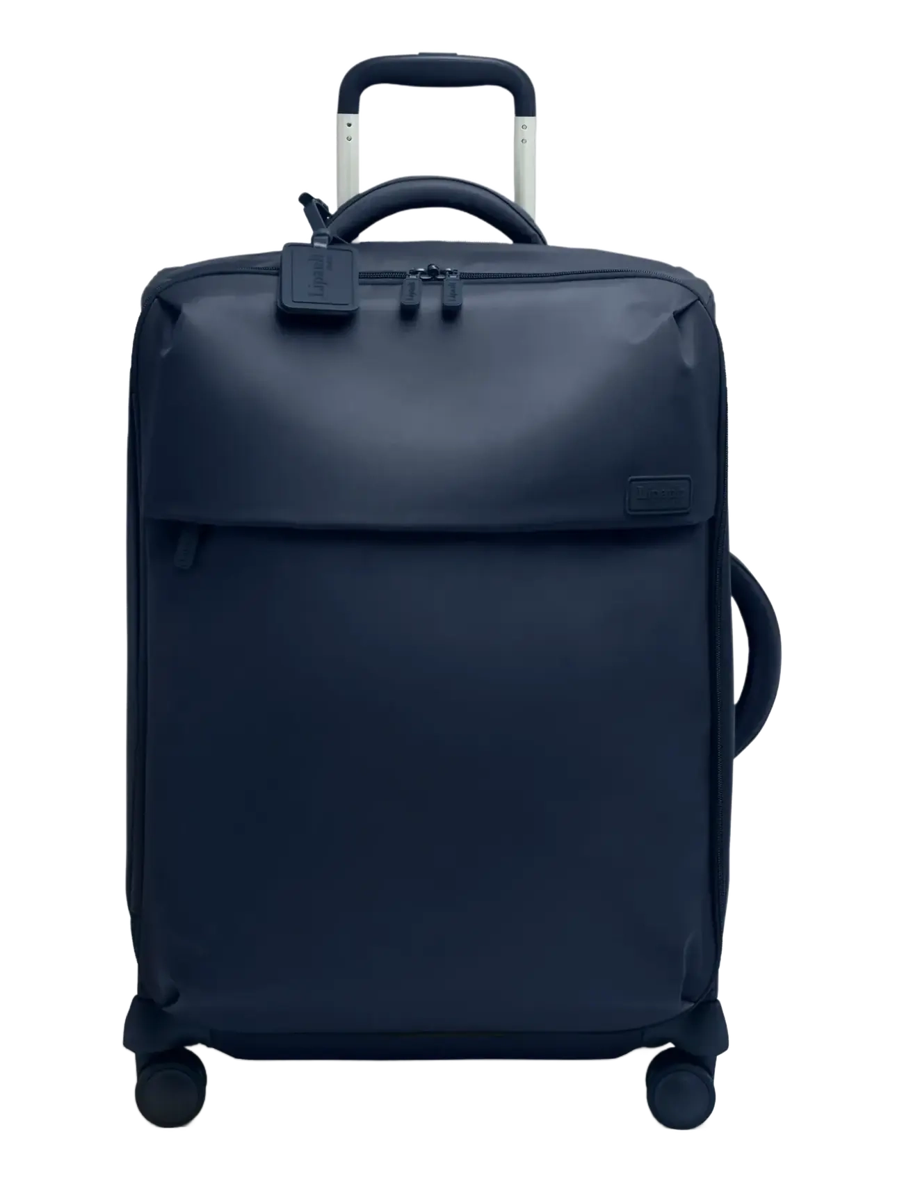Lipault Medium Trip, 63, Navy, Tasker > Kufferter, Herre