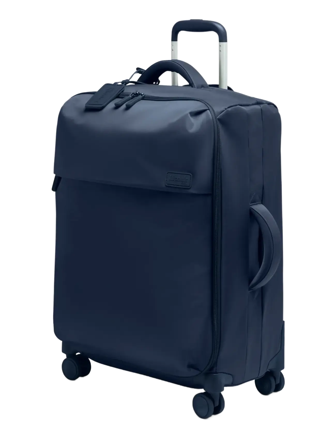 Lipault - PLUME MEDIUM TRIP - mellemstore kufferter - navy - 1