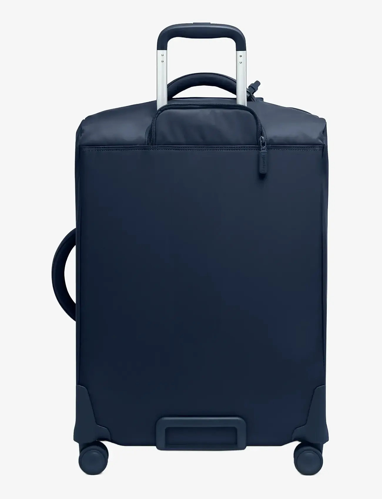 Lipault - PLUME MEDIUM TRIP - medium suitcases - navy - 2
