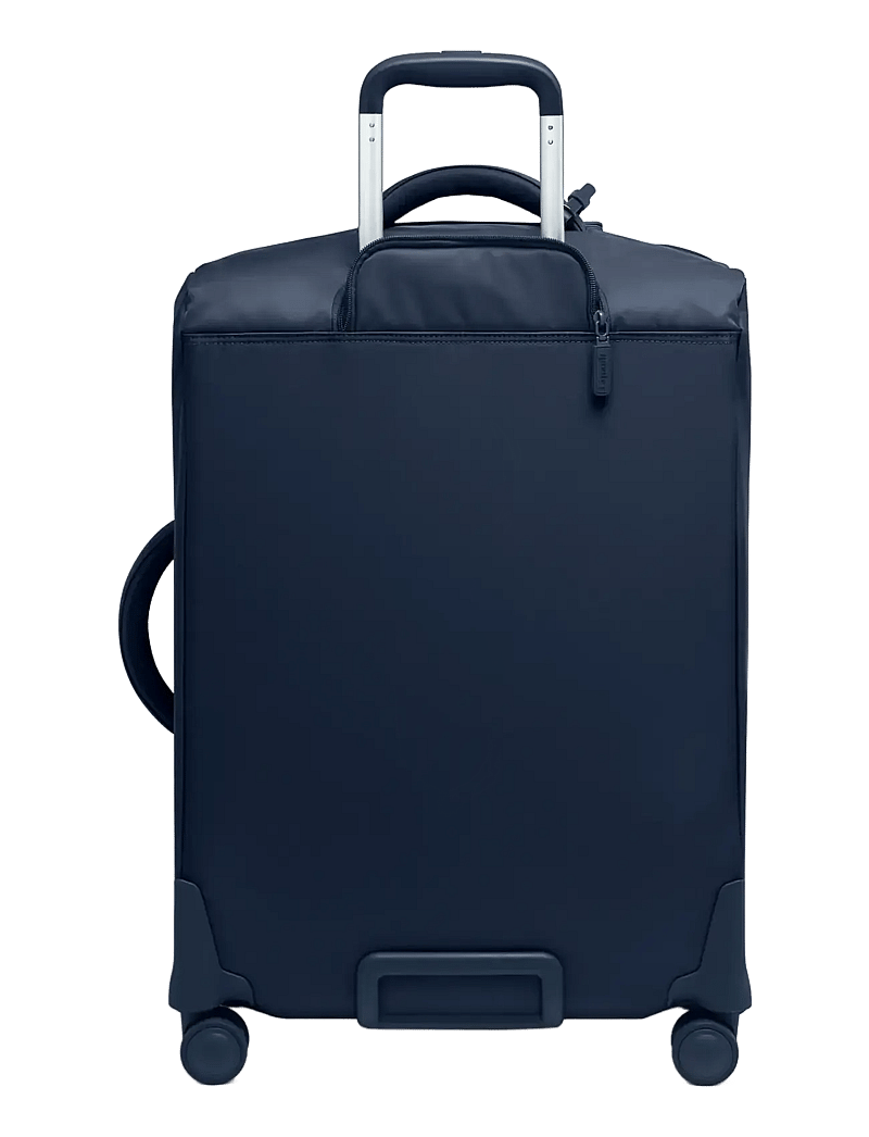 Lipault - PLUME MEDIUM TRIP - medium suitcases - navy - 2