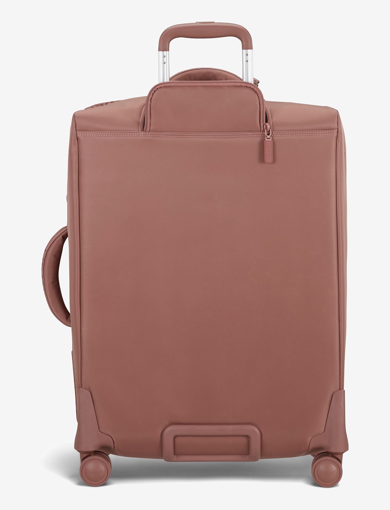 Lipault - PLUME MEDIUM TRIP - rosewood - 2