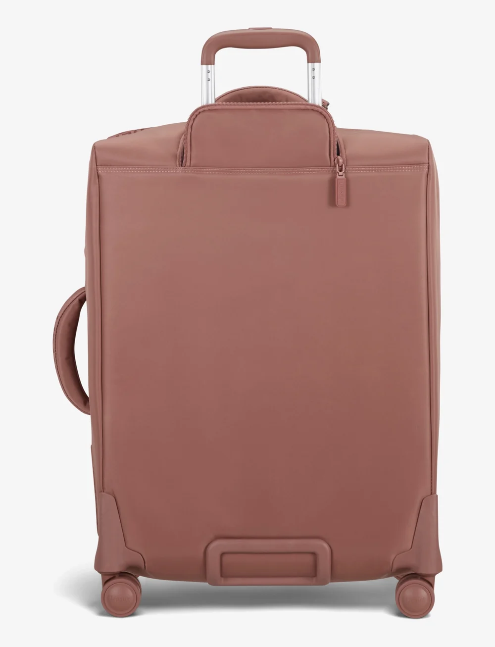 Lipault - PLUME MEDIUM TRIP - suitcases - rosewood - 2