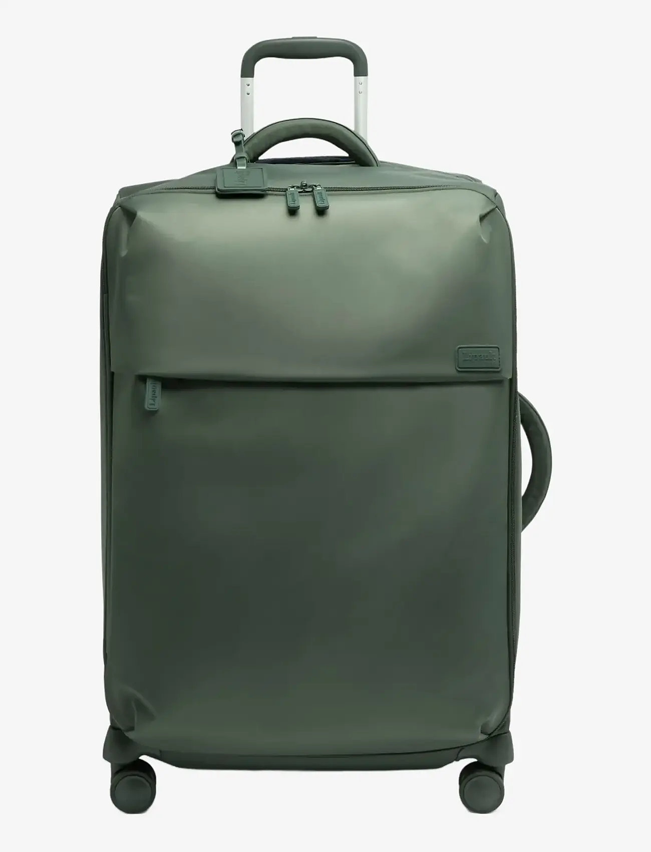 Lipault - LONG TRIP - large suitcases - khaki - 0