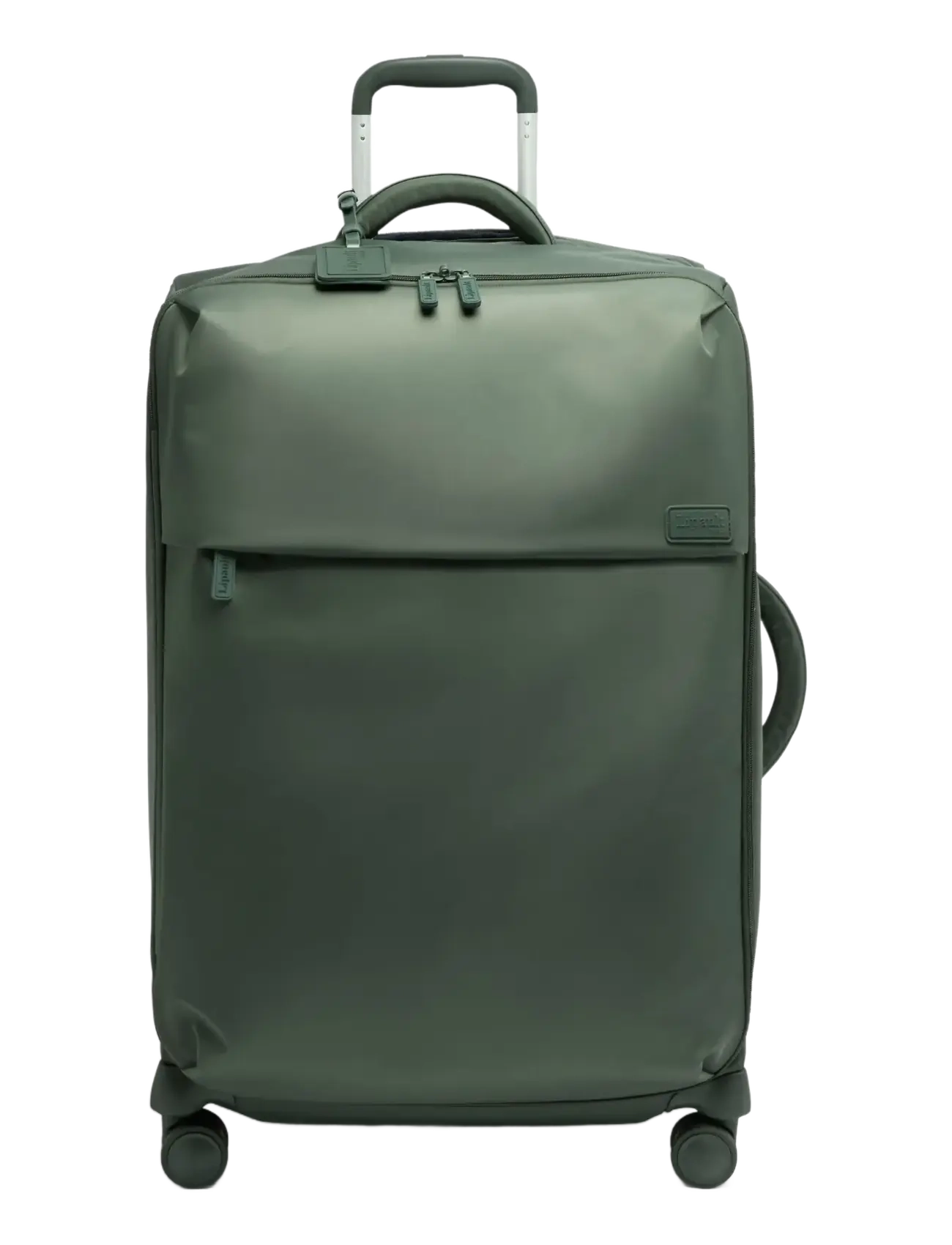 Lipault LONG TRIP - Lipault - KHAKI / khaki/green