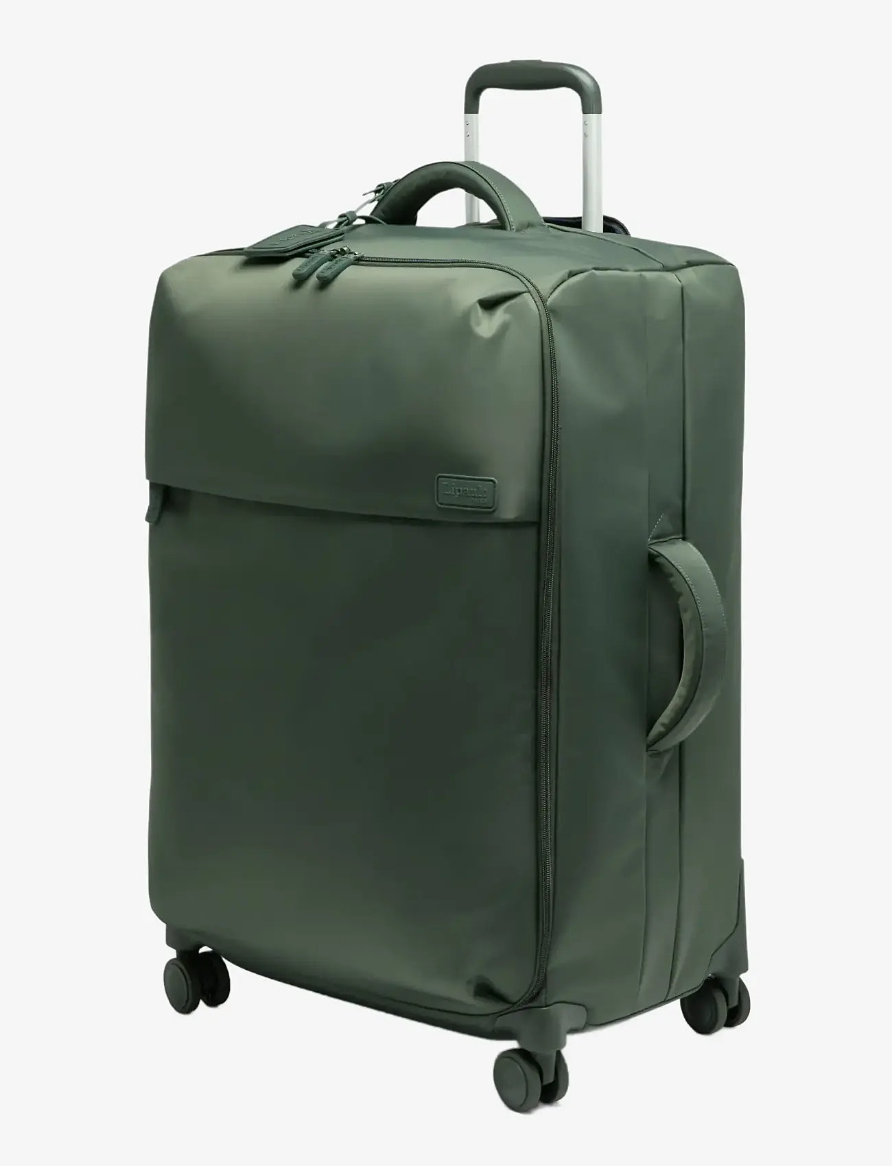 Lipault - LONG TRIP - large suitcases - khaki - 1