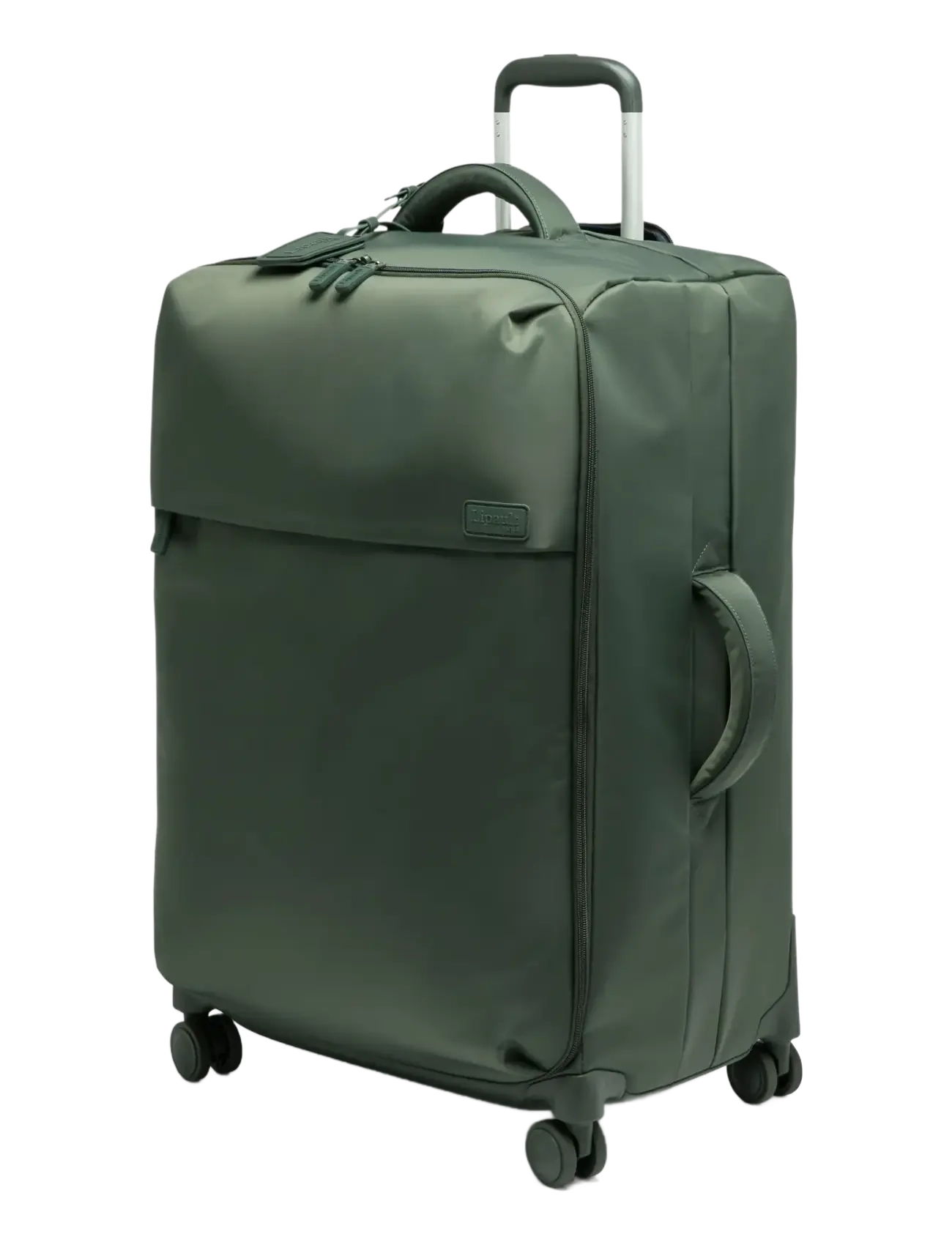 Lipault - LONG TRIP - suured kohvrid - khaki - 1