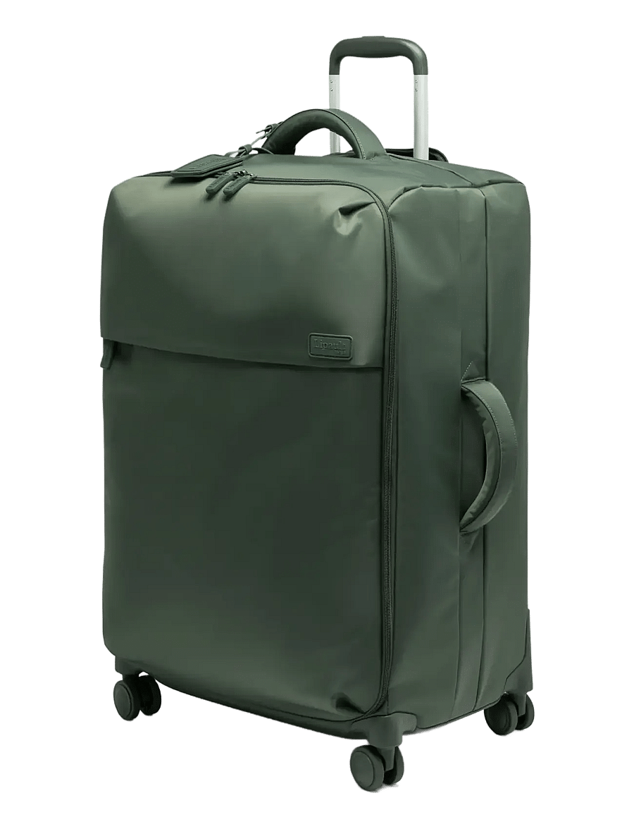 Lipault - LONG TRIP - store kufferter - khaki - 1