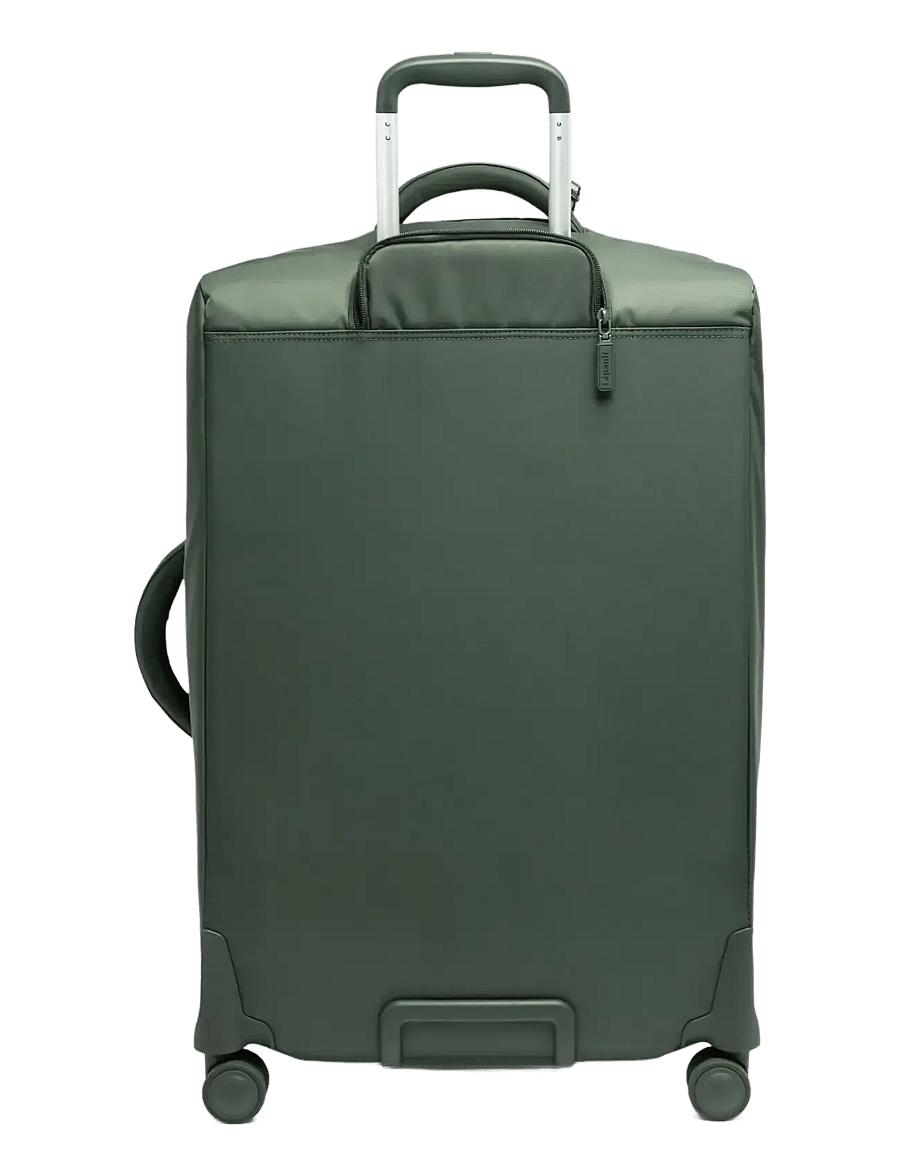 Lipault - LONG TRIP - store kufferter - khaki - 2