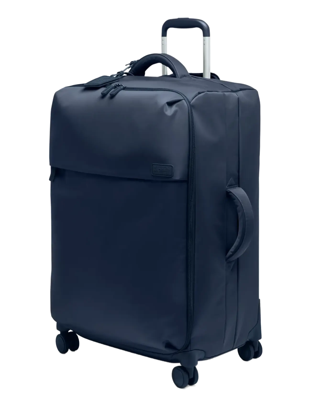 Lipault - LONG TRIP - grandes valises - navy - 1