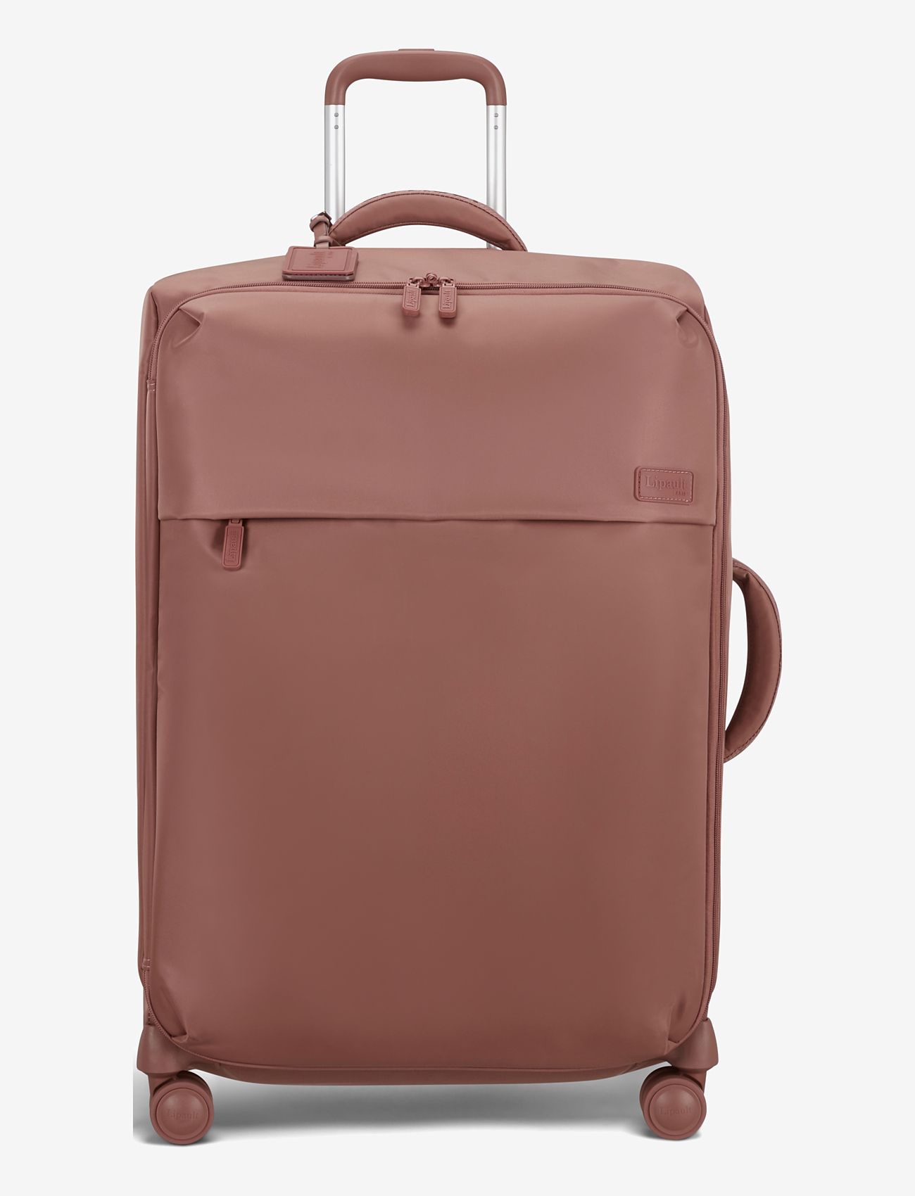 Lipault - PLUME LONG TRIP - keskmise suurusega kohvrid - rosewood - 0