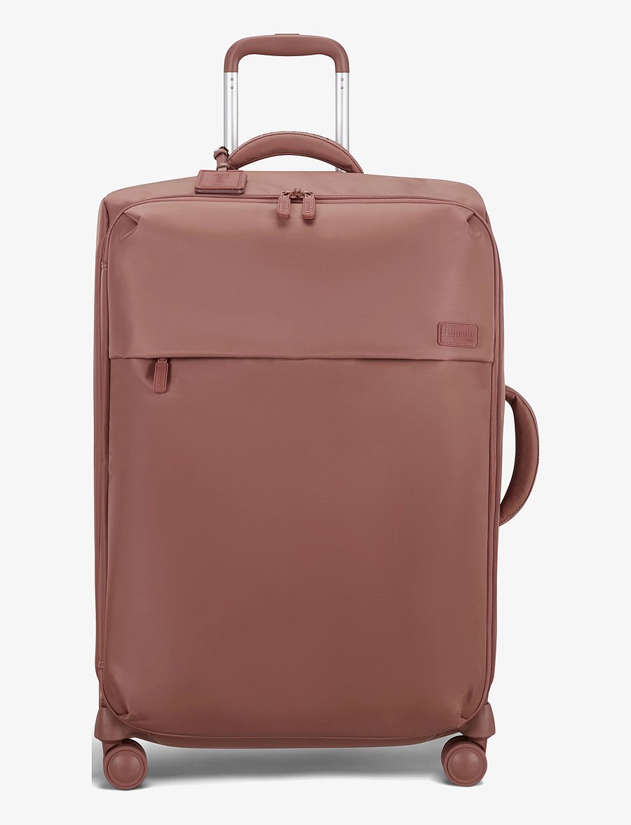 Lipault - PLUME LONG TRIP - suured kohvrid - rosewood - 0