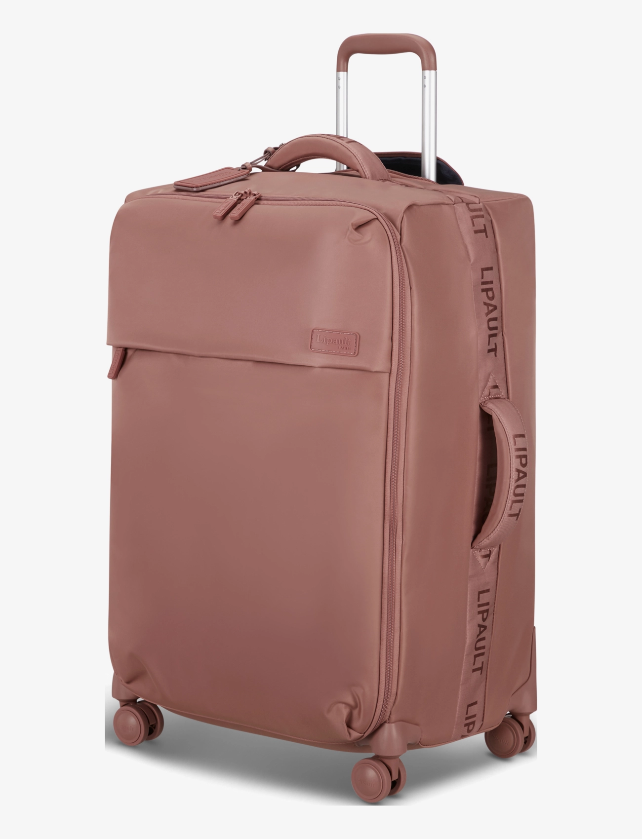 Lipault - LONG TRIP - grandes valises - rosewood - 1