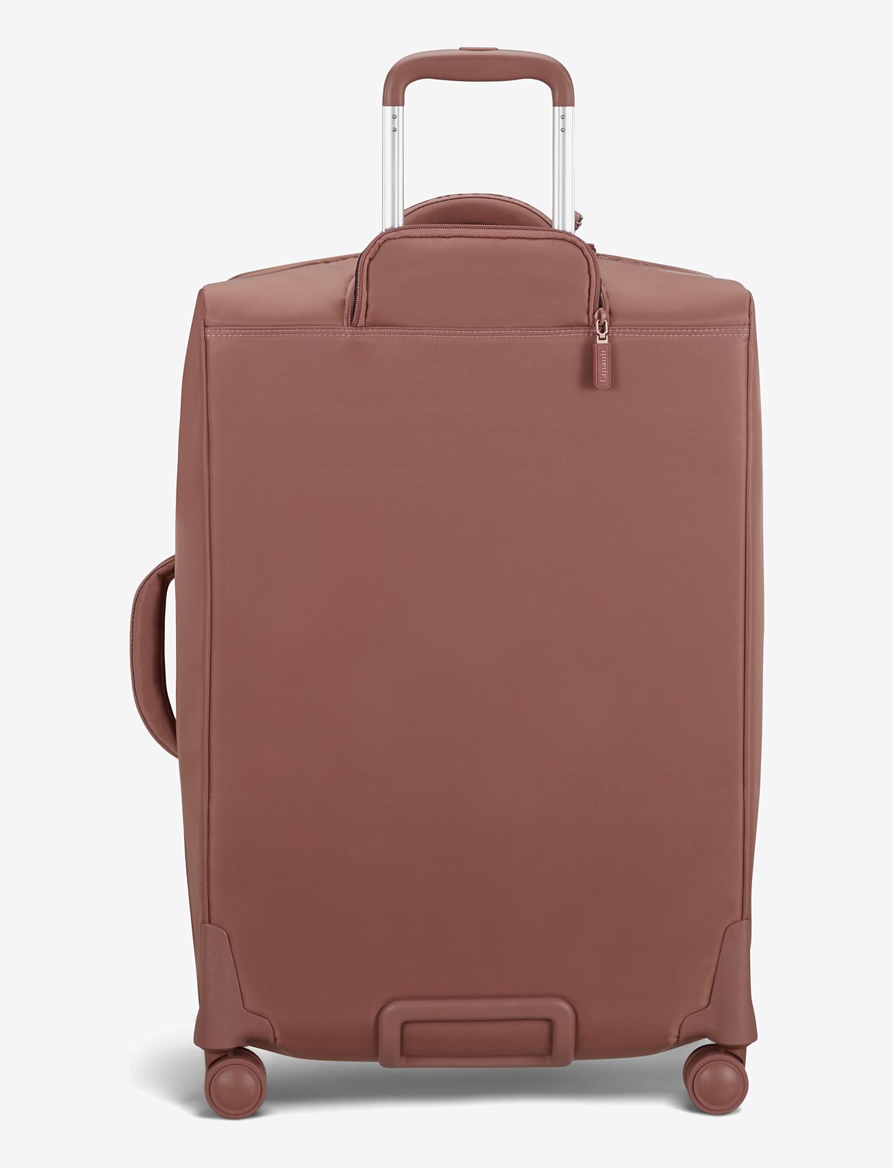 Lipault - PLUME LONG TRIP - keskmise suurusega kohvrid - rosewood - 2
