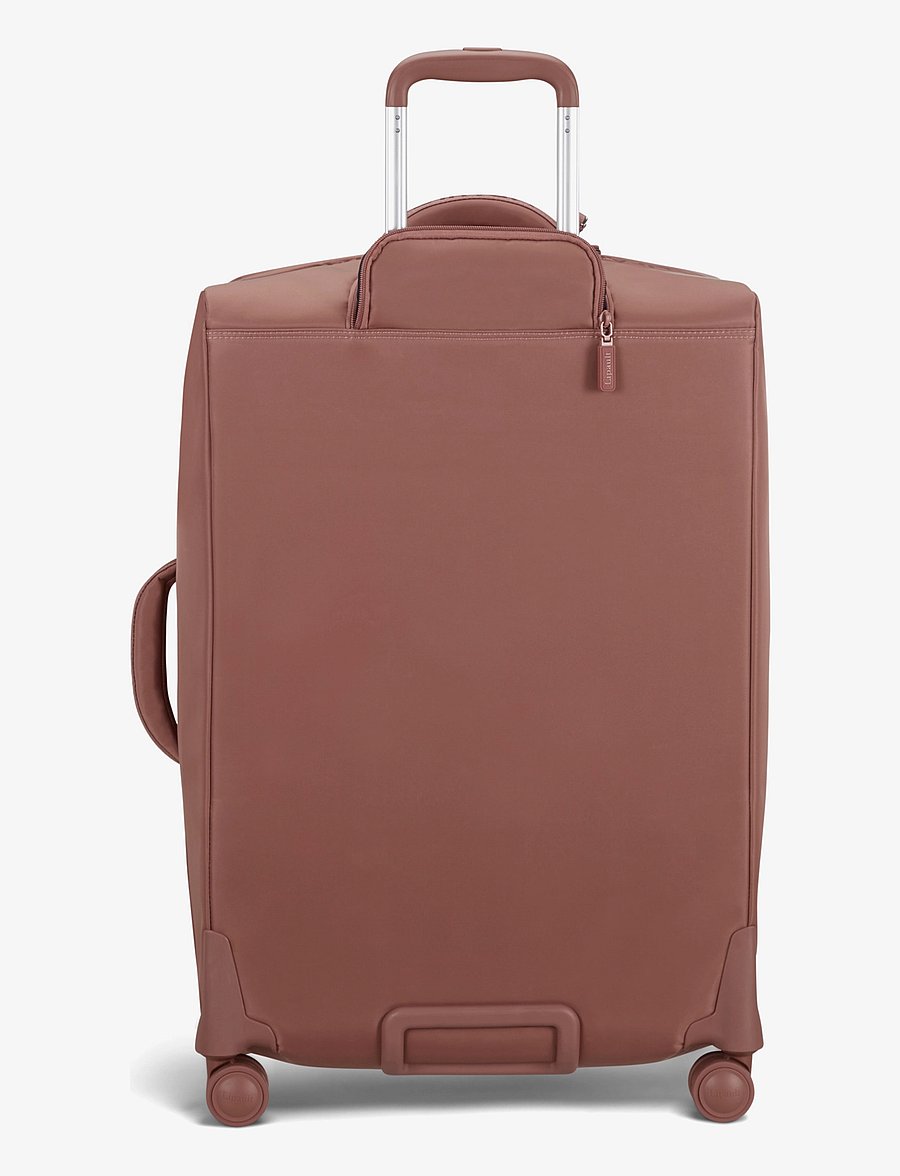Lipault - PLUME LONG TRIP - suured kohvrid - rosewood - 2