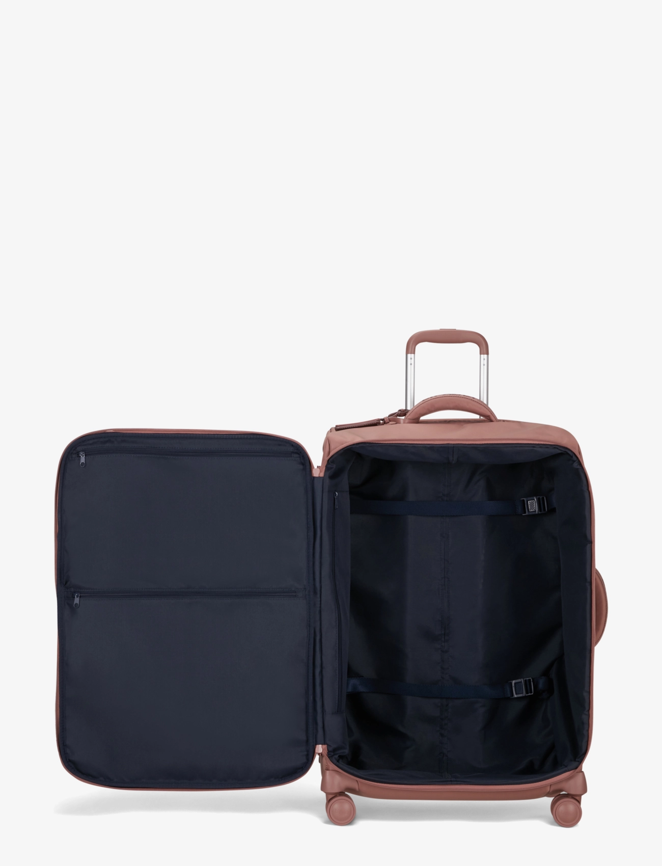 Lipault - LONG TRIP - grandes valises - rosewood - 3
