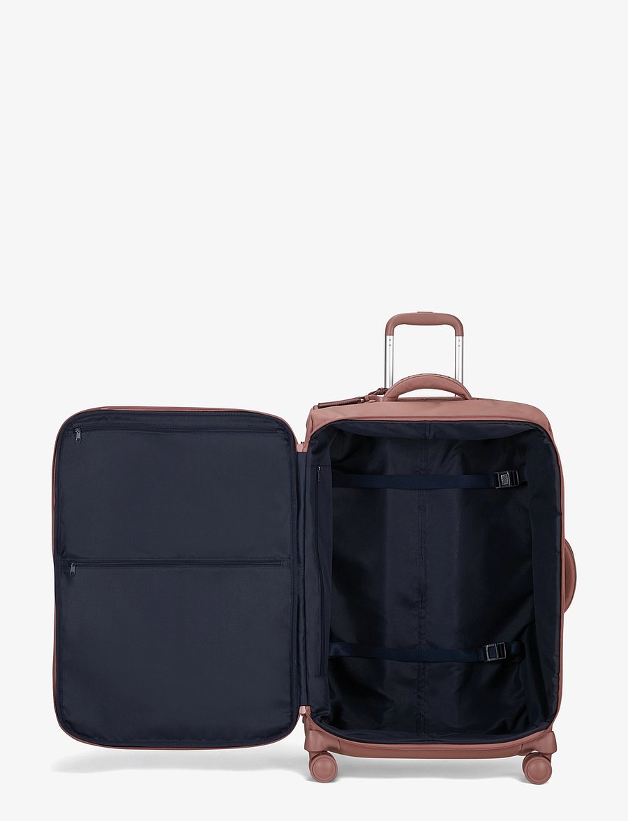 Lipault - PLUME LONG TRIP - suured kohvrid - rosewood - 3
