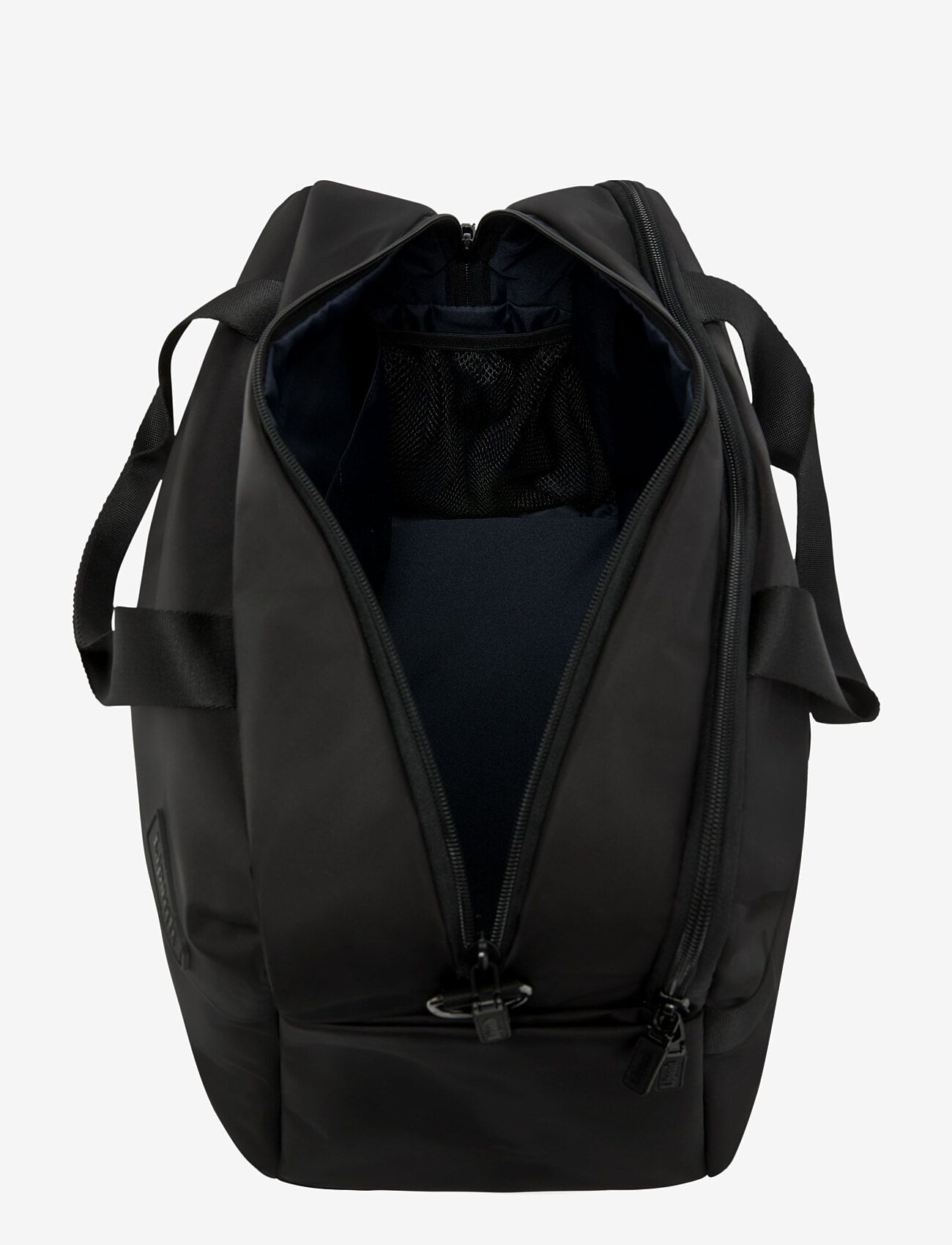 Lipault - CITY PLUME 24H BAG 2.0 - hverdags stil - black - 3
