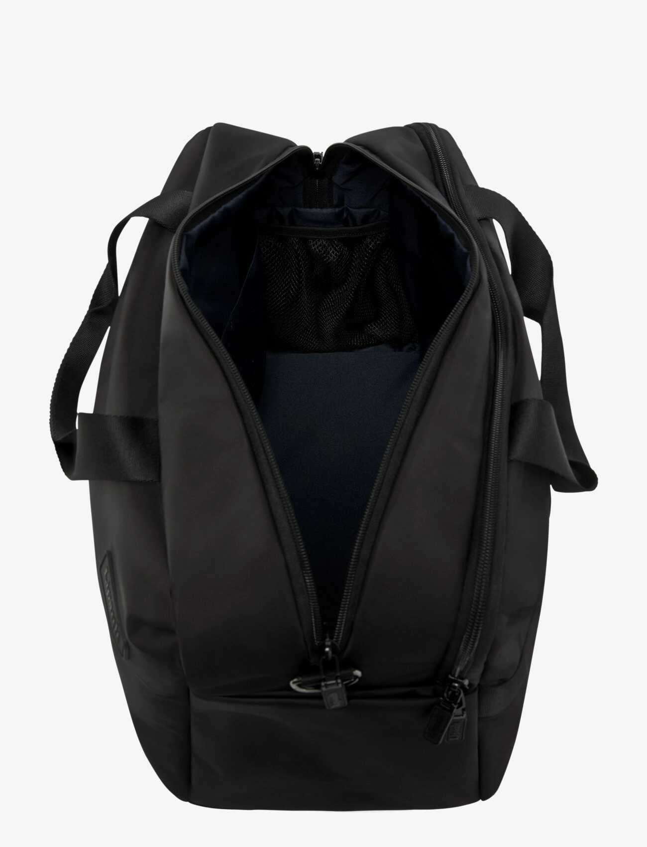 Lipault - CITY PLUME 24H BAG 2.0 - hverdags stil - black - 3