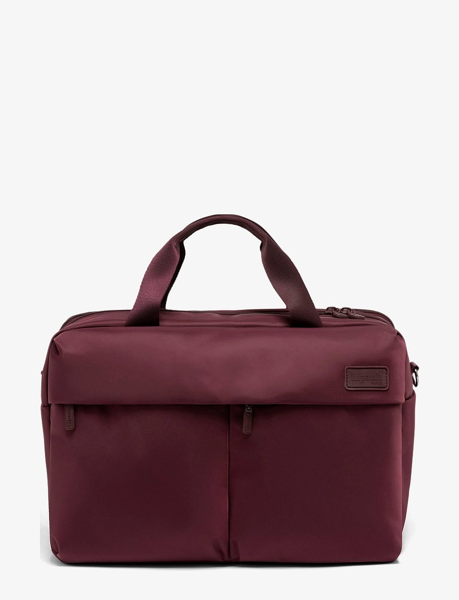 Lipault - 24H BAG 2.0 - everyday style - bordeaux - 0