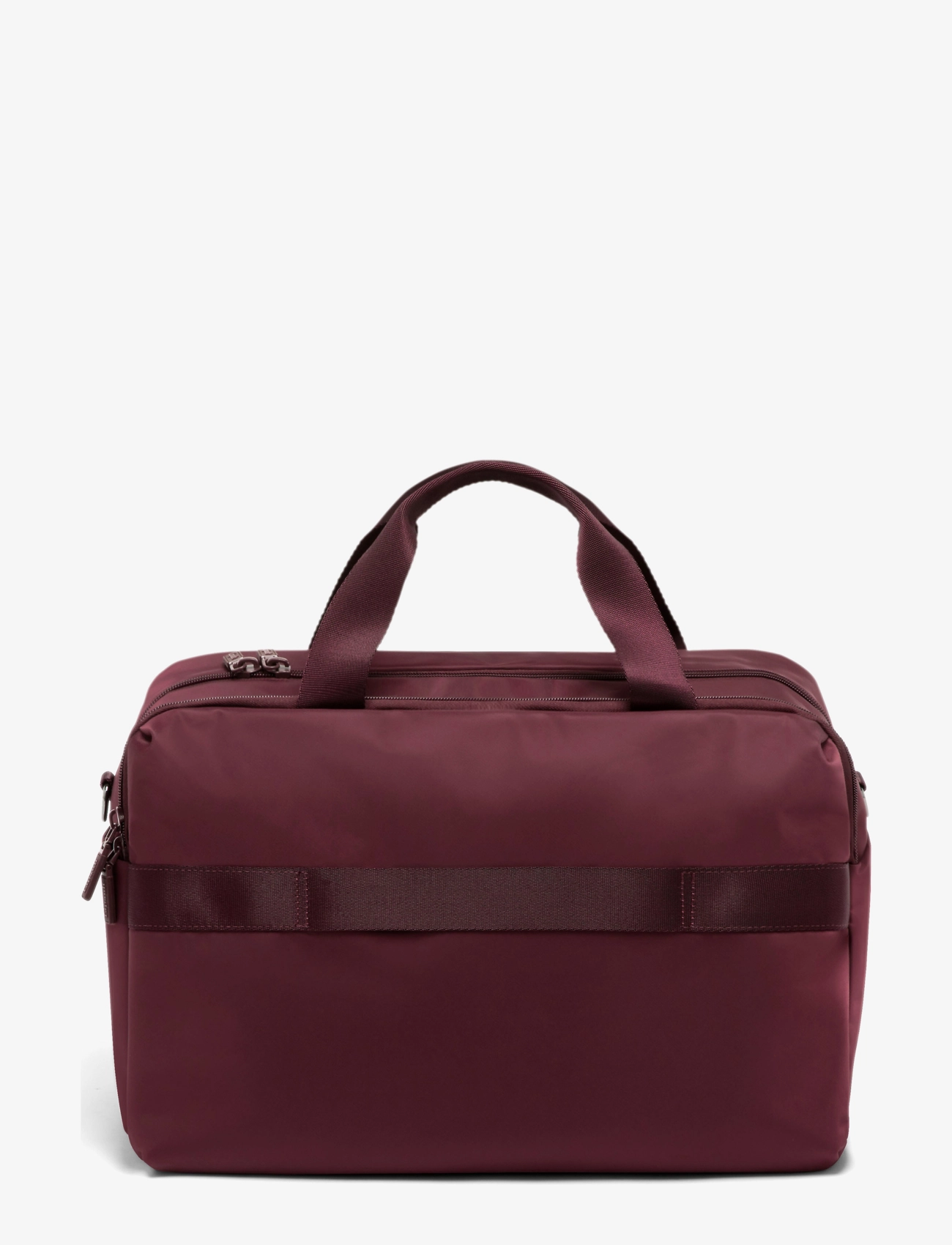 Lipault - CITY PLUME 24H BAG 2.0 - Übernachtungstaschen - bordeaux - 2