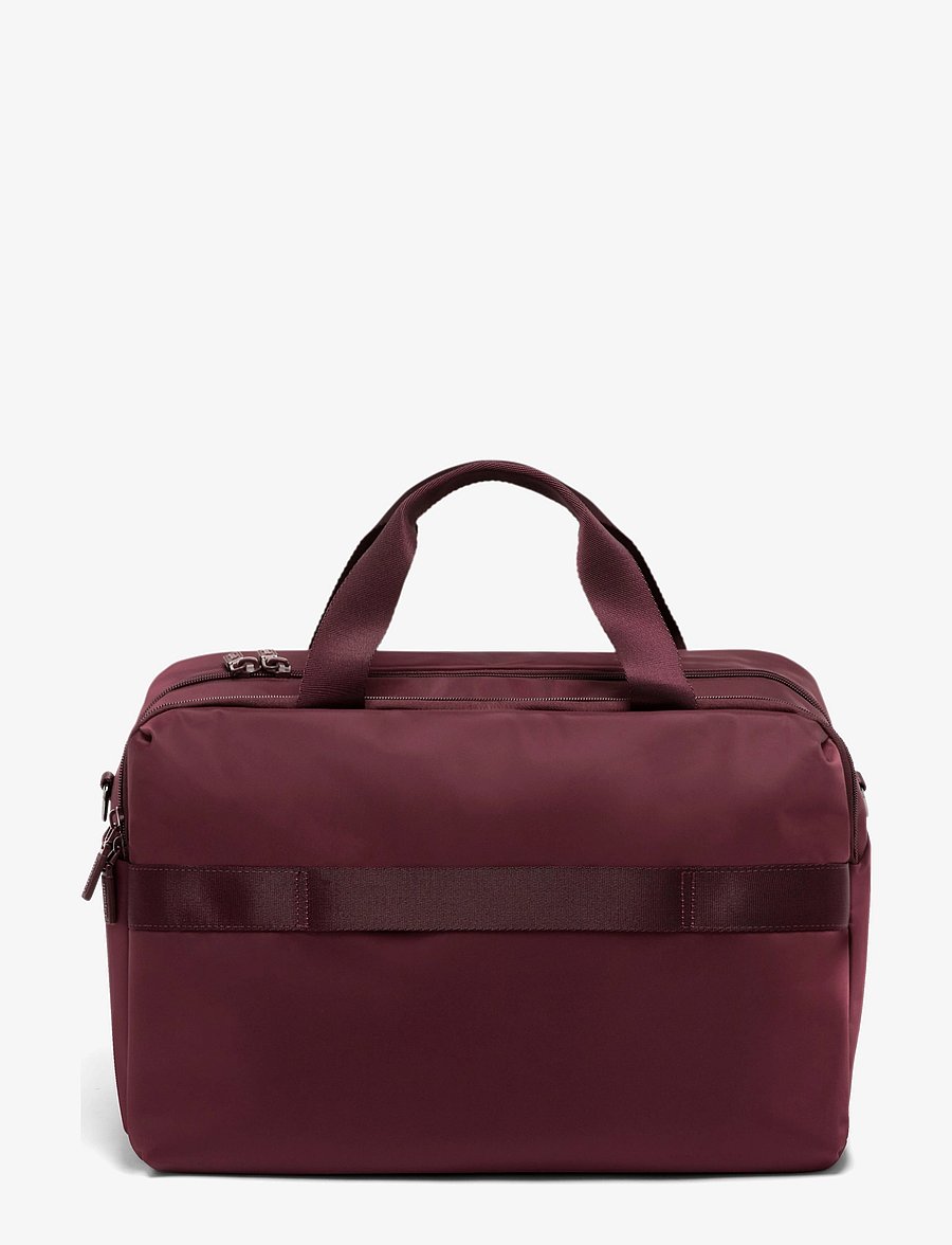 Lipault - 24H BAG 2.0 - everyday style - bordeaux - 2