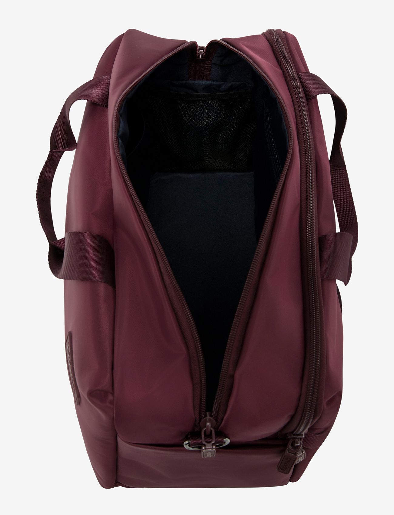 Lipault - CITY PLUME 24H BAG 2.0 - hverdags stil - bordeaux - 3
