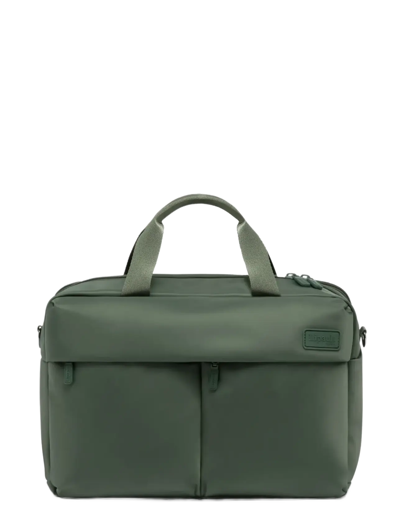 Lipault 24H Bag 2.0, 29, Bags, Khakigrün - Weekend & Gym Frauen