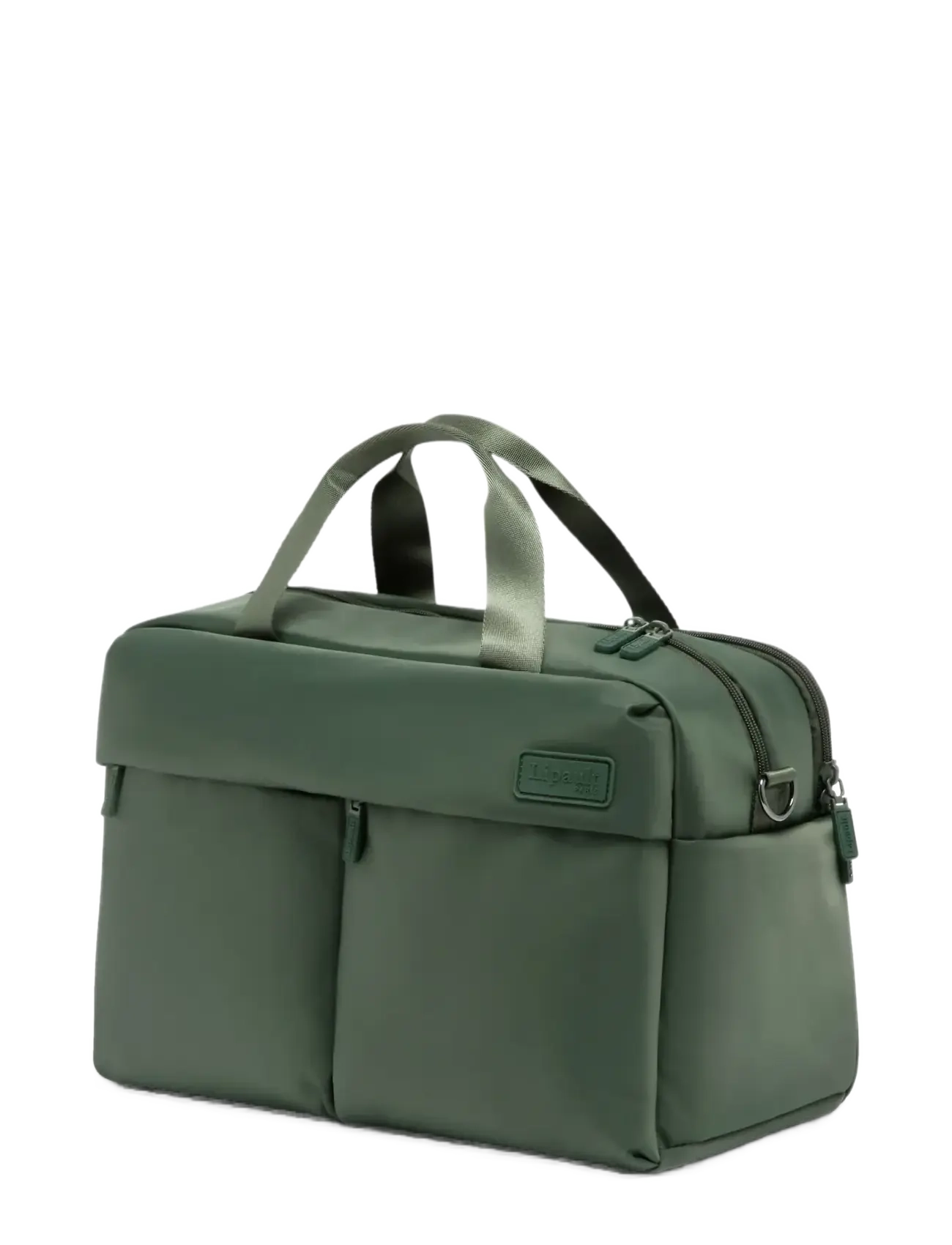 Lipault - CITY PLUME 24H BAG 2.0 - magamiskotid - khaki - 1
