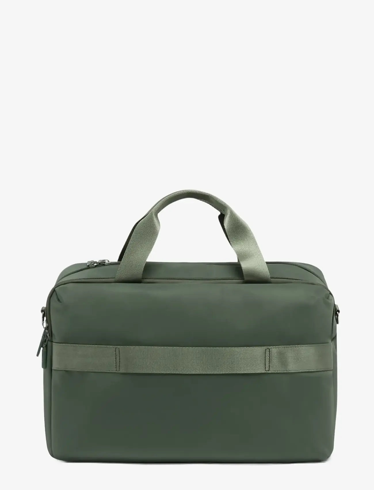Lipault - CITY PLUME 24H BAG 2.0 - overnight bags - khaki - 2