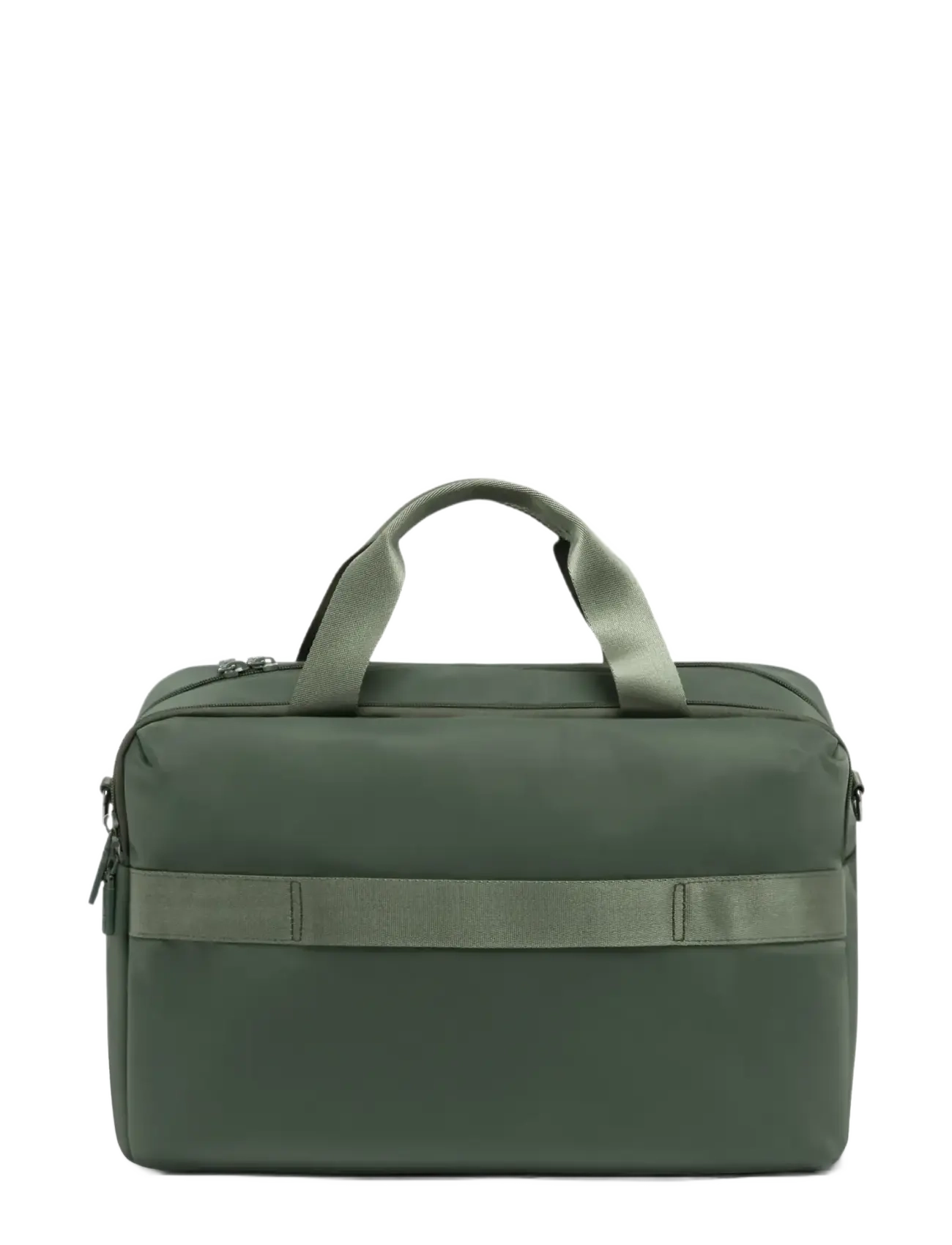Lipault - CITY PLUME 24H BAG 2.0 - magamiskotid - khaki - 2
