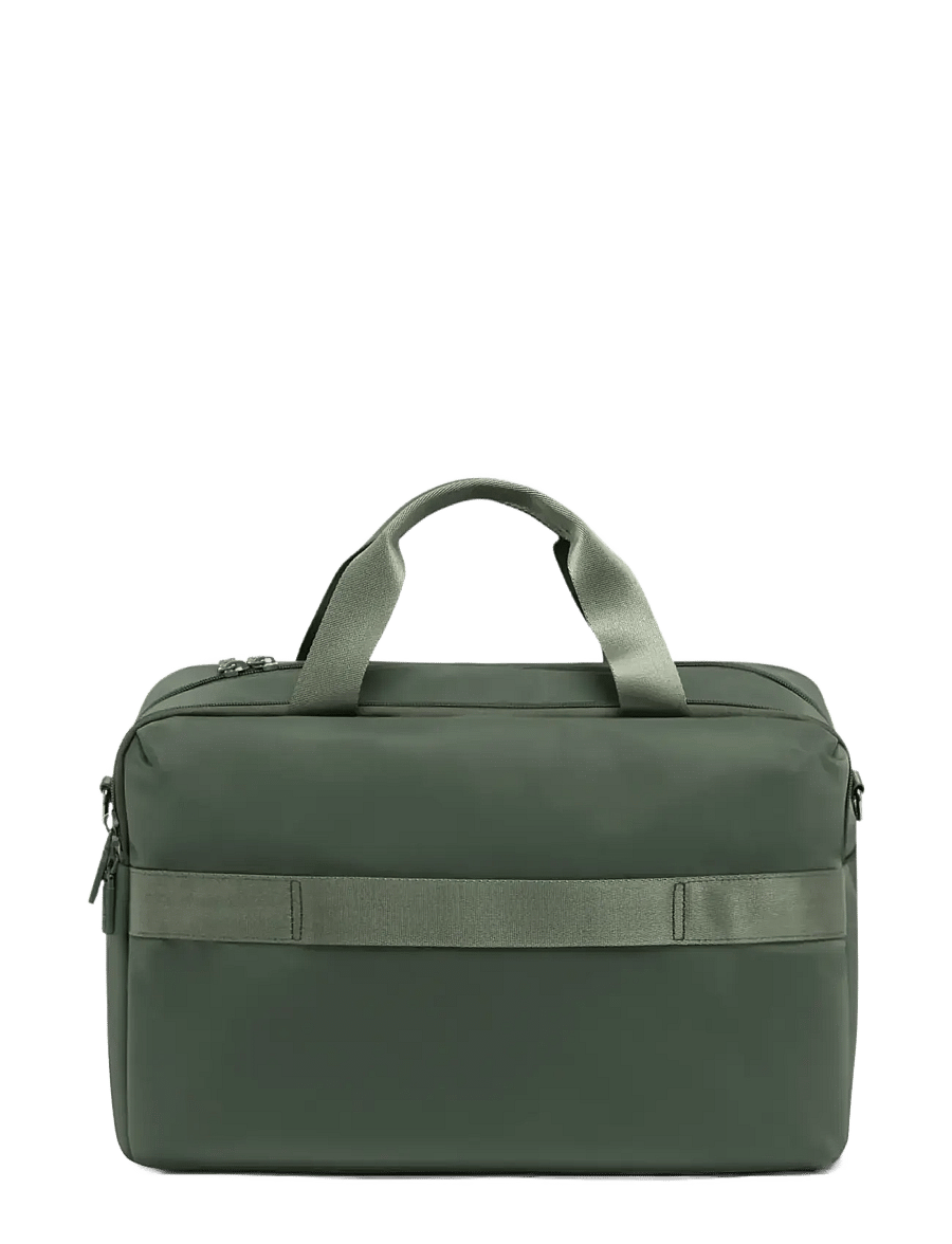 Lipault - CITY PLUME 24H BAG 2.0 - nädalavahetuse kotid - khaki - 2