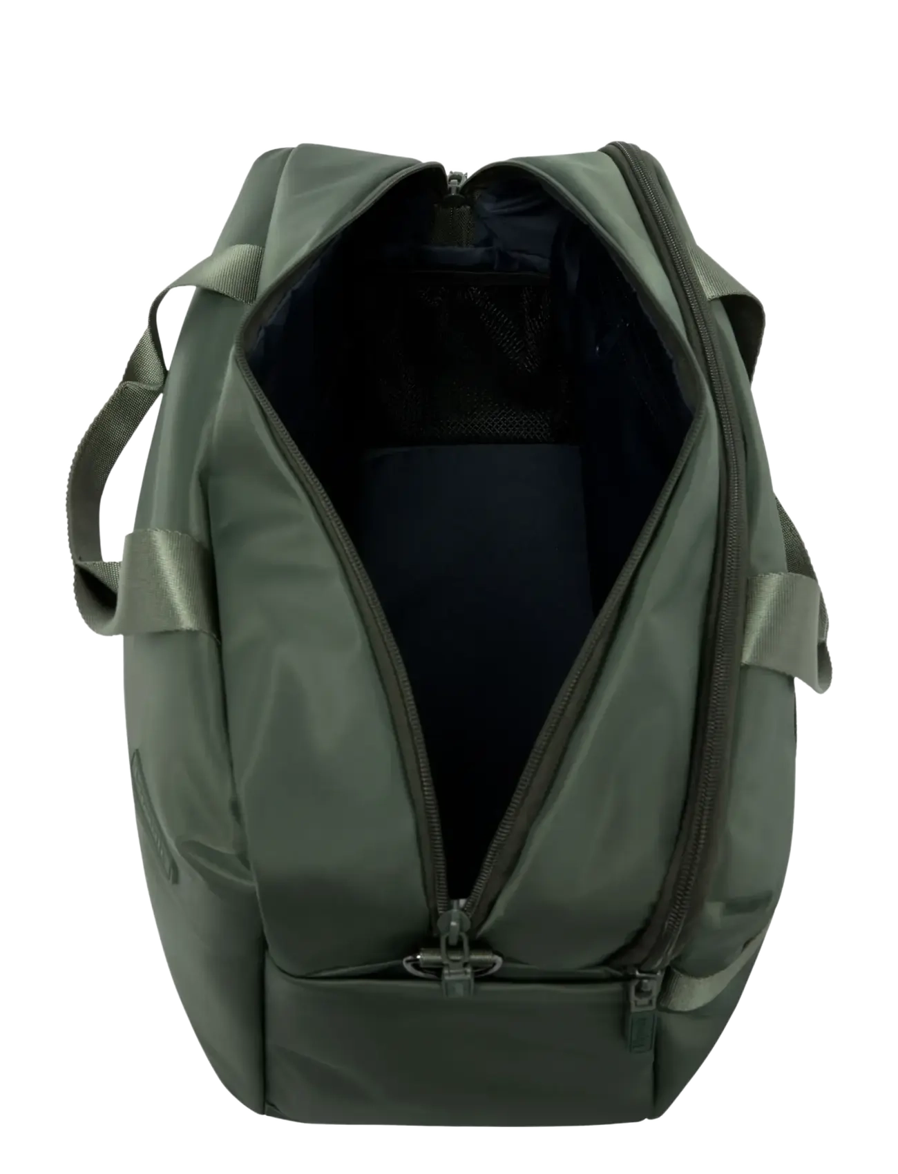 Lipault - CITY PLUME 24H BAG 2.0 - magamiskotid - khaki - 3