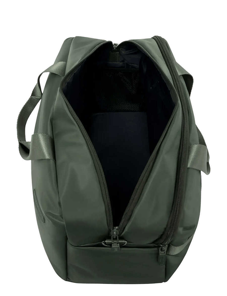 Lipault - CITY PLUME 24H BAG 2.0 - nädalavahetuse kotid - khaki - 3