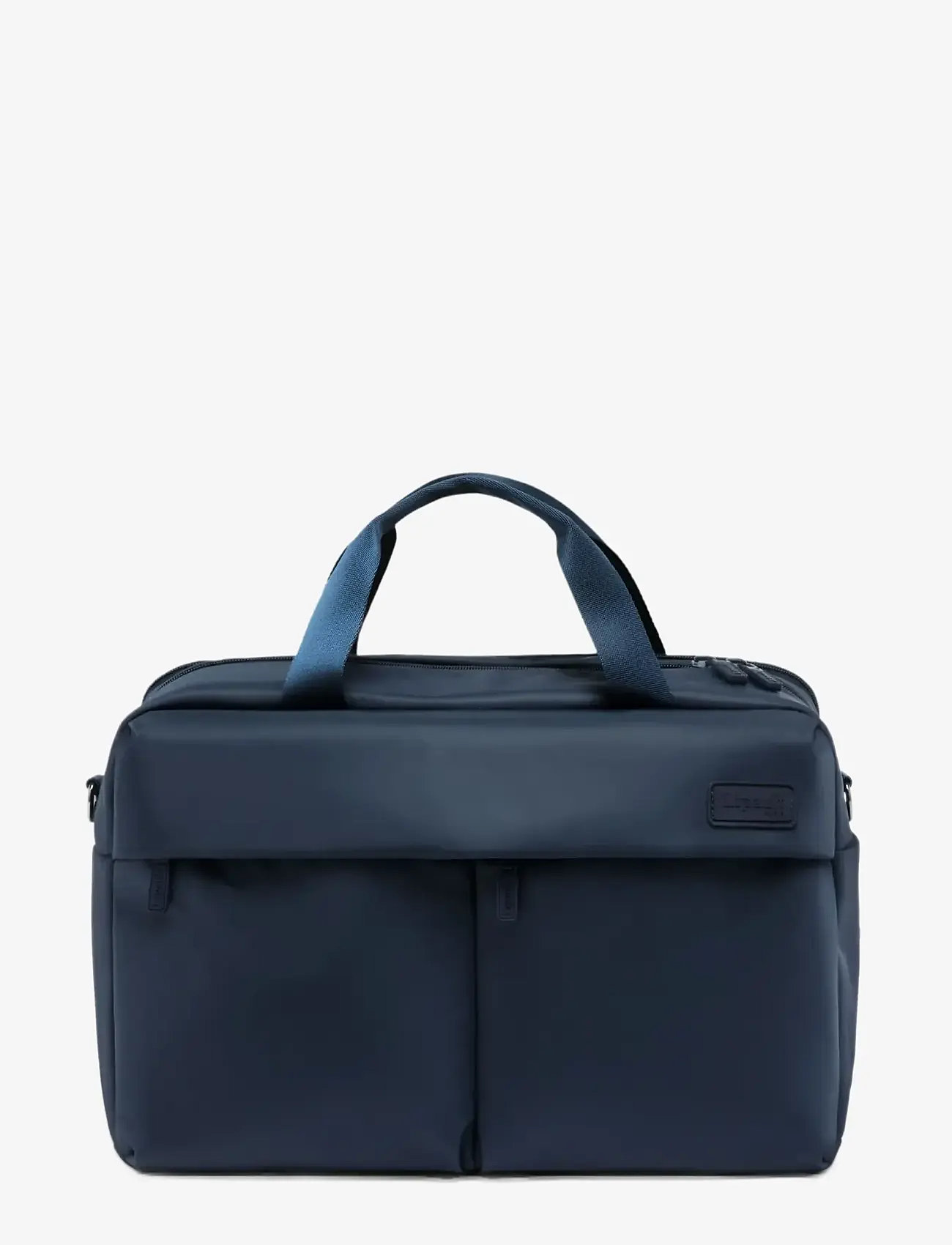 Lipault - CITY PLUME 24H BAG 2.0 - Übernachtungstaschen - navy - 0