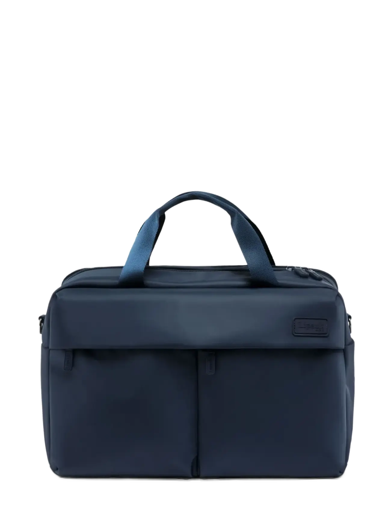 Lipault CITY PLUME 24H BAG 2.0 - Lipault - NAVY / navy