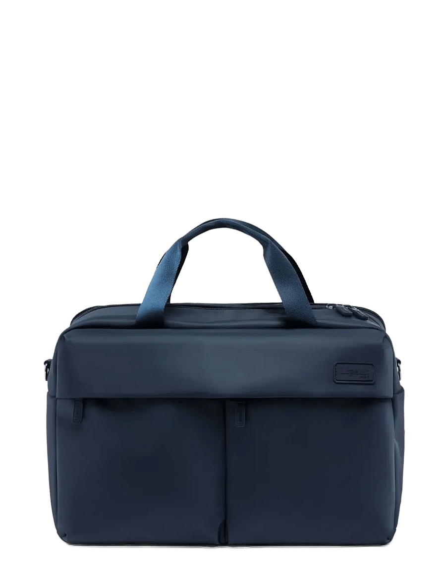 Lipault - 24H BAG 2.0 - väskor för övernattning - navy - 0