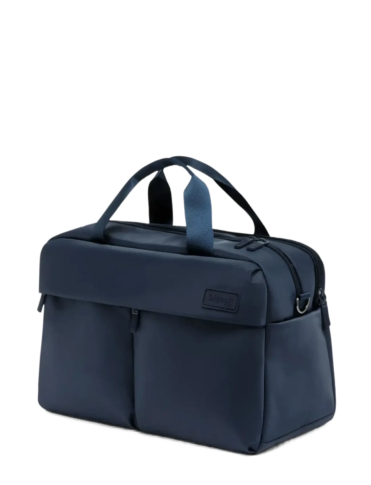 Lipault - CITY PLUME 24H BAG 2.0 - Übernachtungstaschen - navy - 1