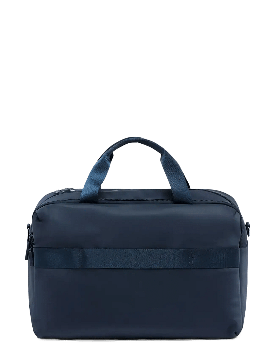 Lipault - 24H BAG 2.0 - väskor för övernattning - navy - 2